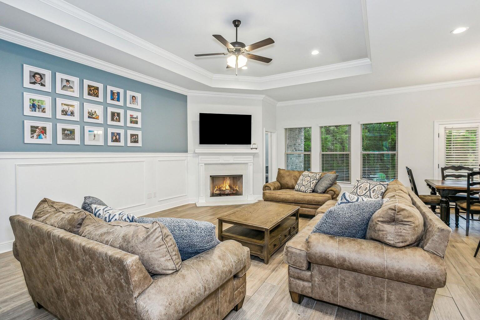 The Sanctuary - Residential