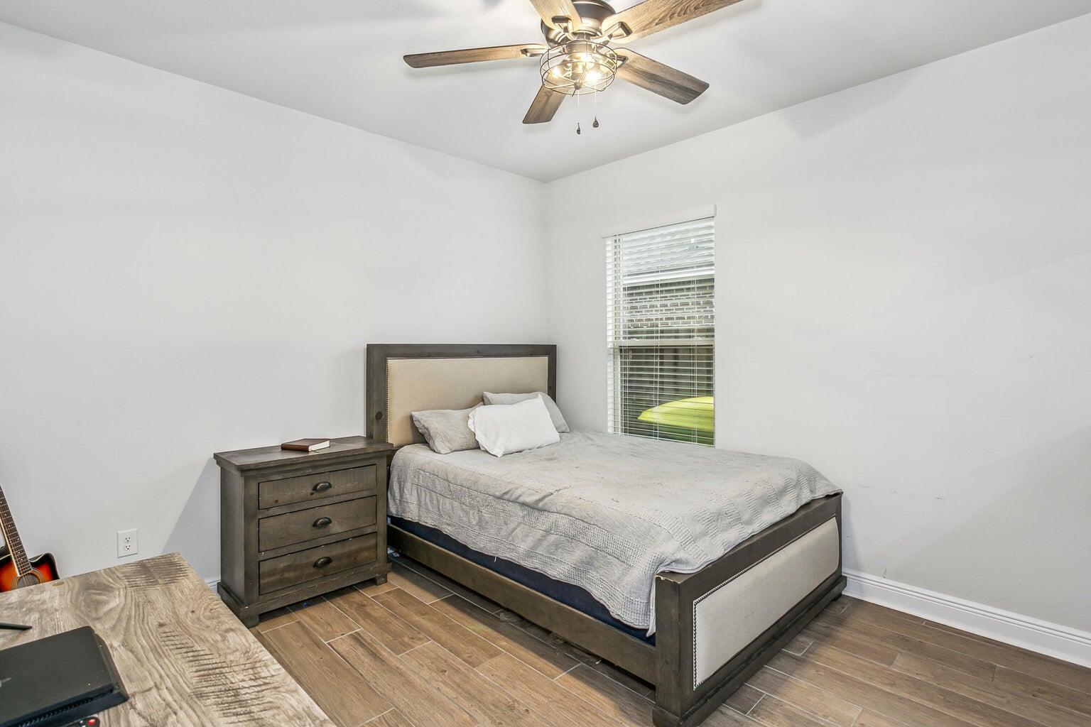 The Sanctuary - Residential
