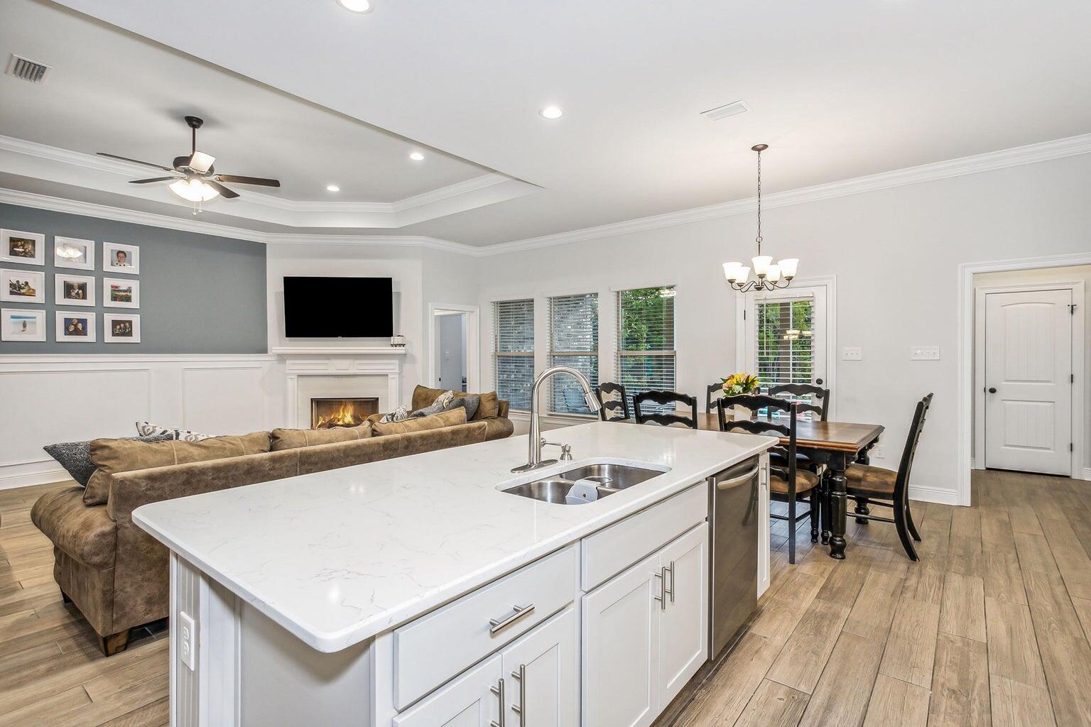 The Sanctuary - Residential