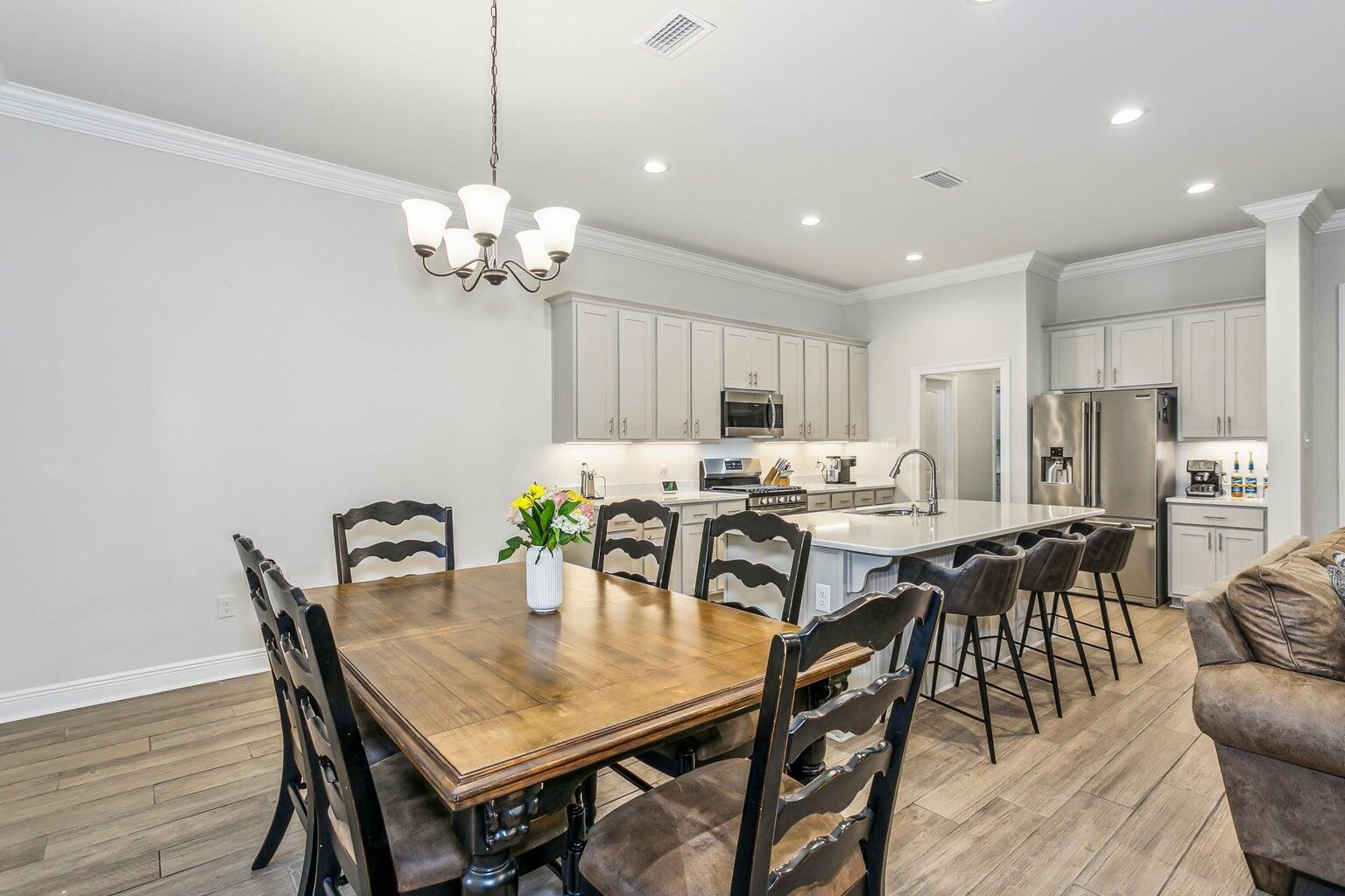 The Sanctuary - Residential