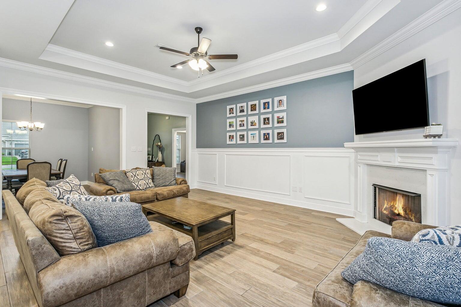 The Sanctuary - Residential