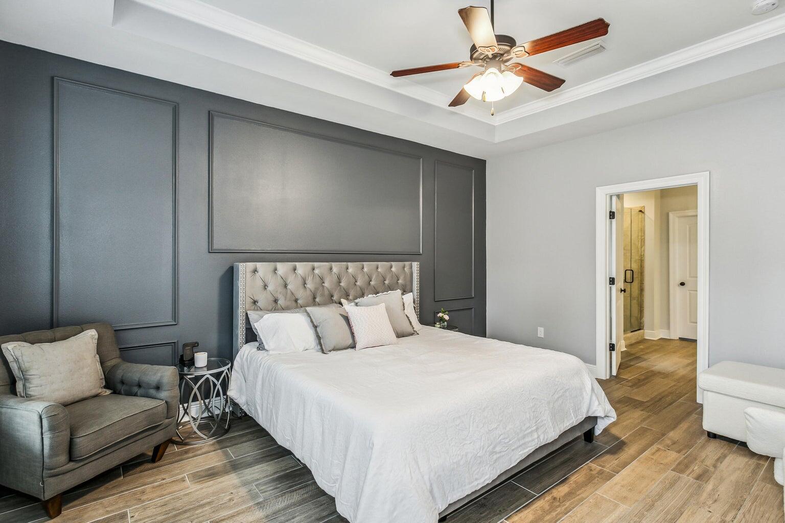 The Sanctuary - Residential