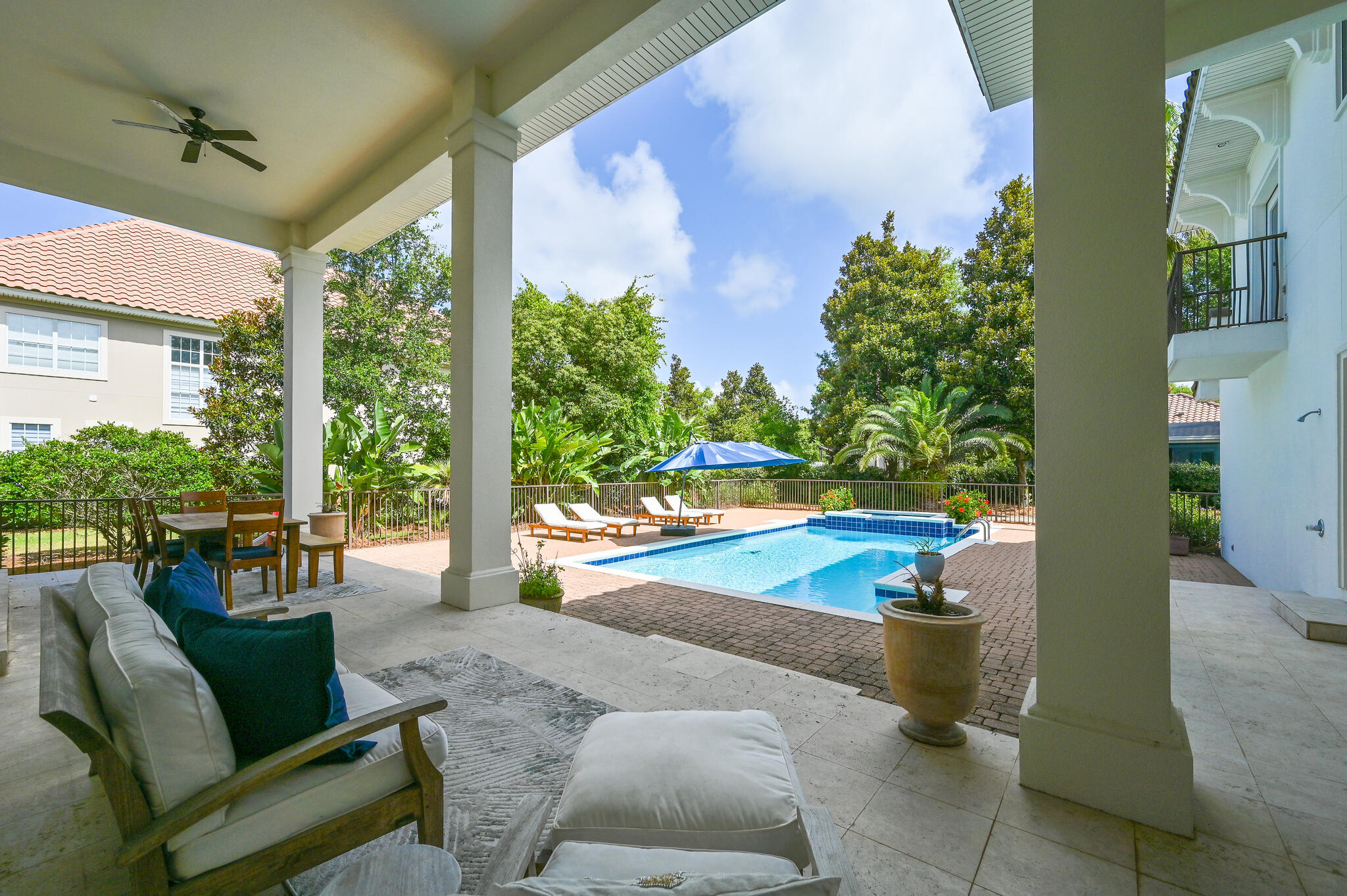 KELLY PLANTATION S/D - Residential