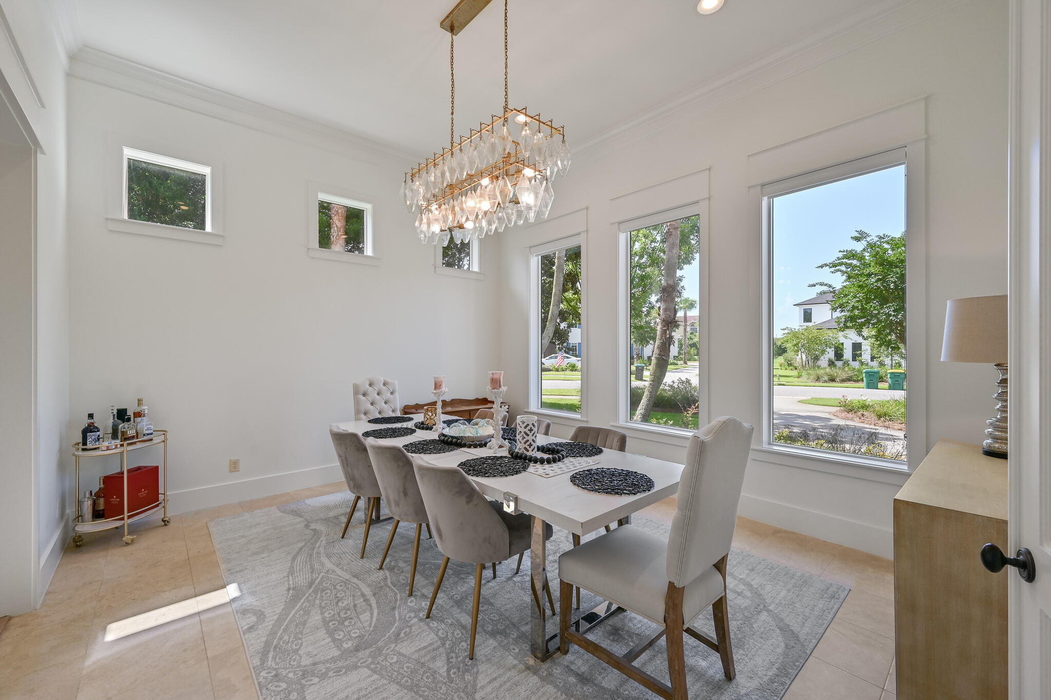 KELLY PLANTATION S/D - Residential
