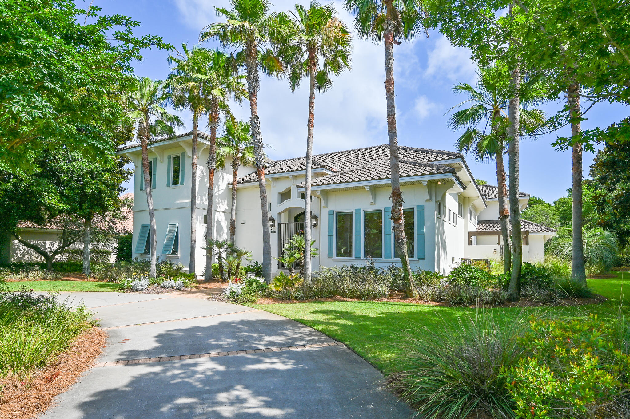 KELLY PLANTATION S/D - Residential