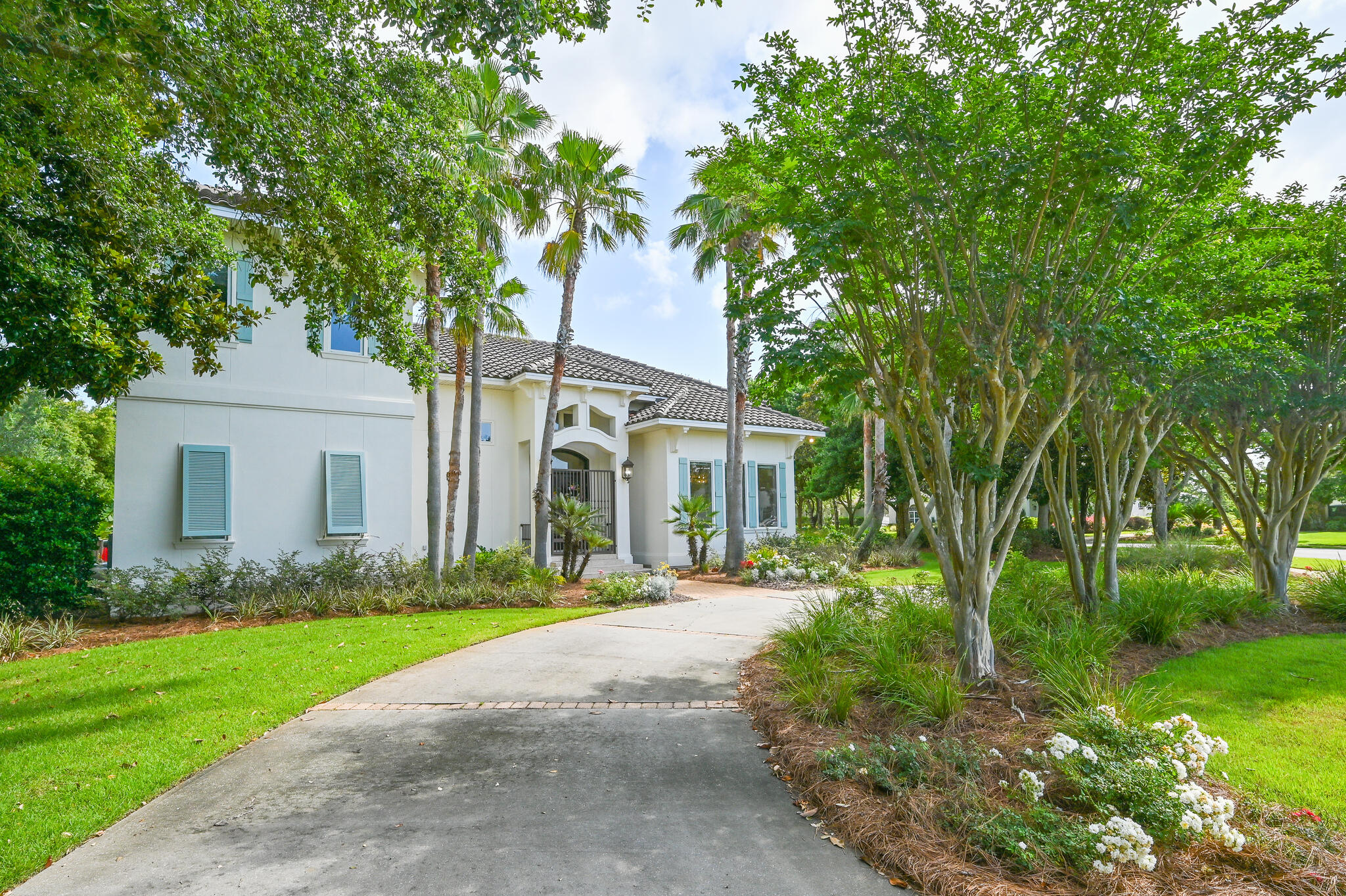 KELLY PLANTATION S/D - Residential