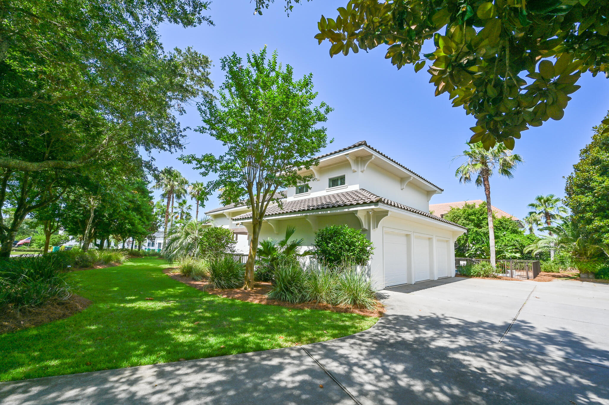 KELLY PLANTATION S/D - Residential