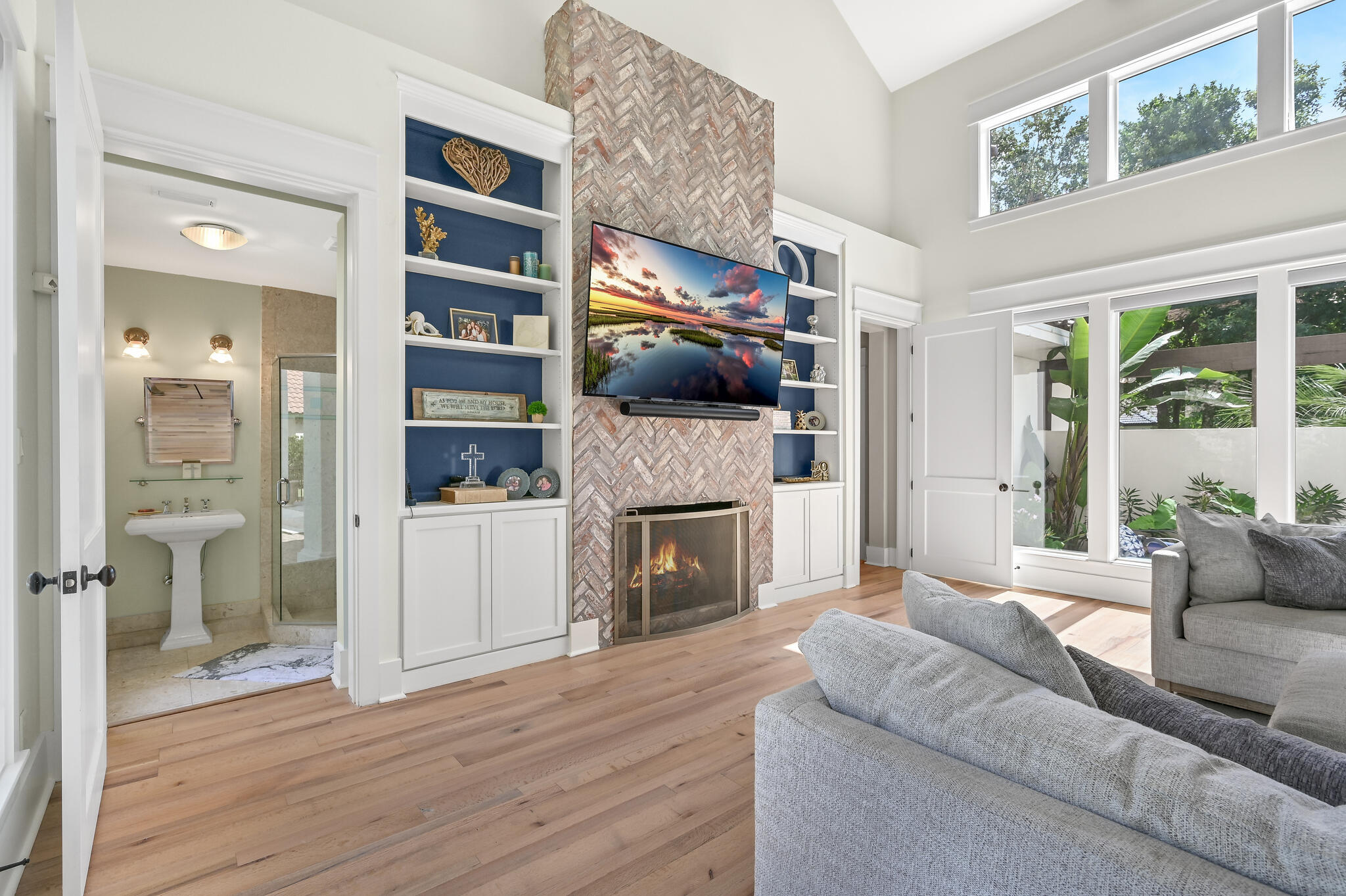 KELLY PLANTATION S/D - Residential
