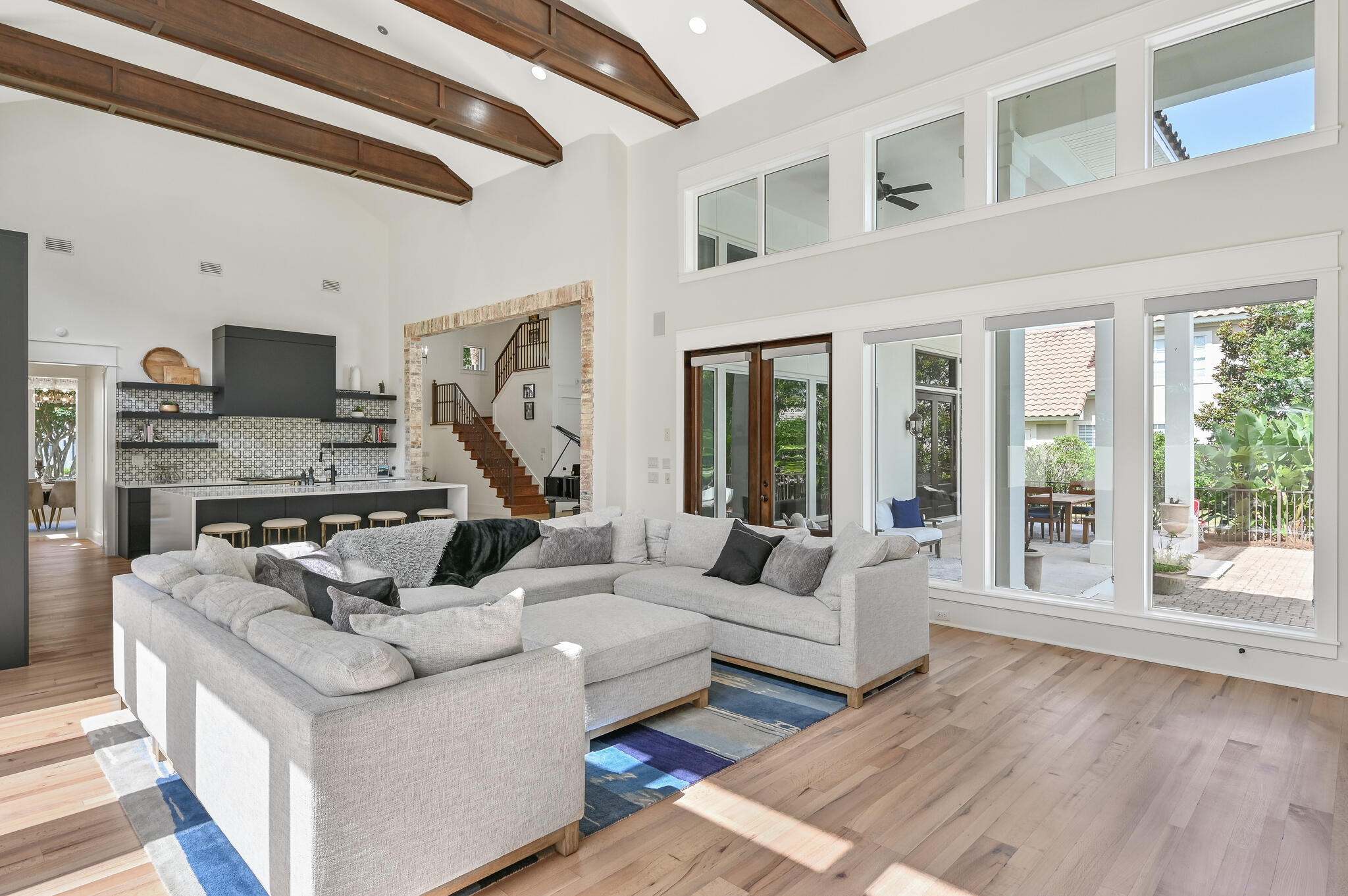 KELLY PLANTATION S/D - Residential