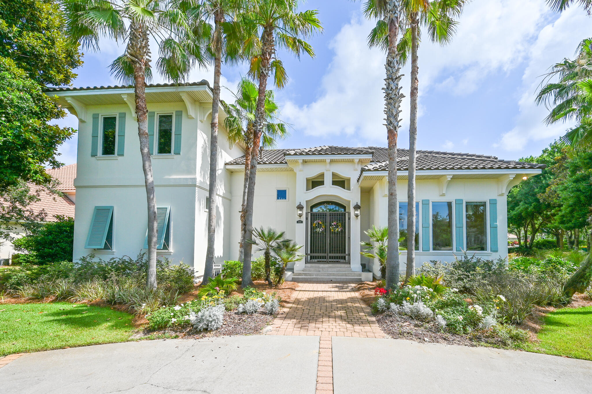 KELLY PLANTATION S/D - Residential