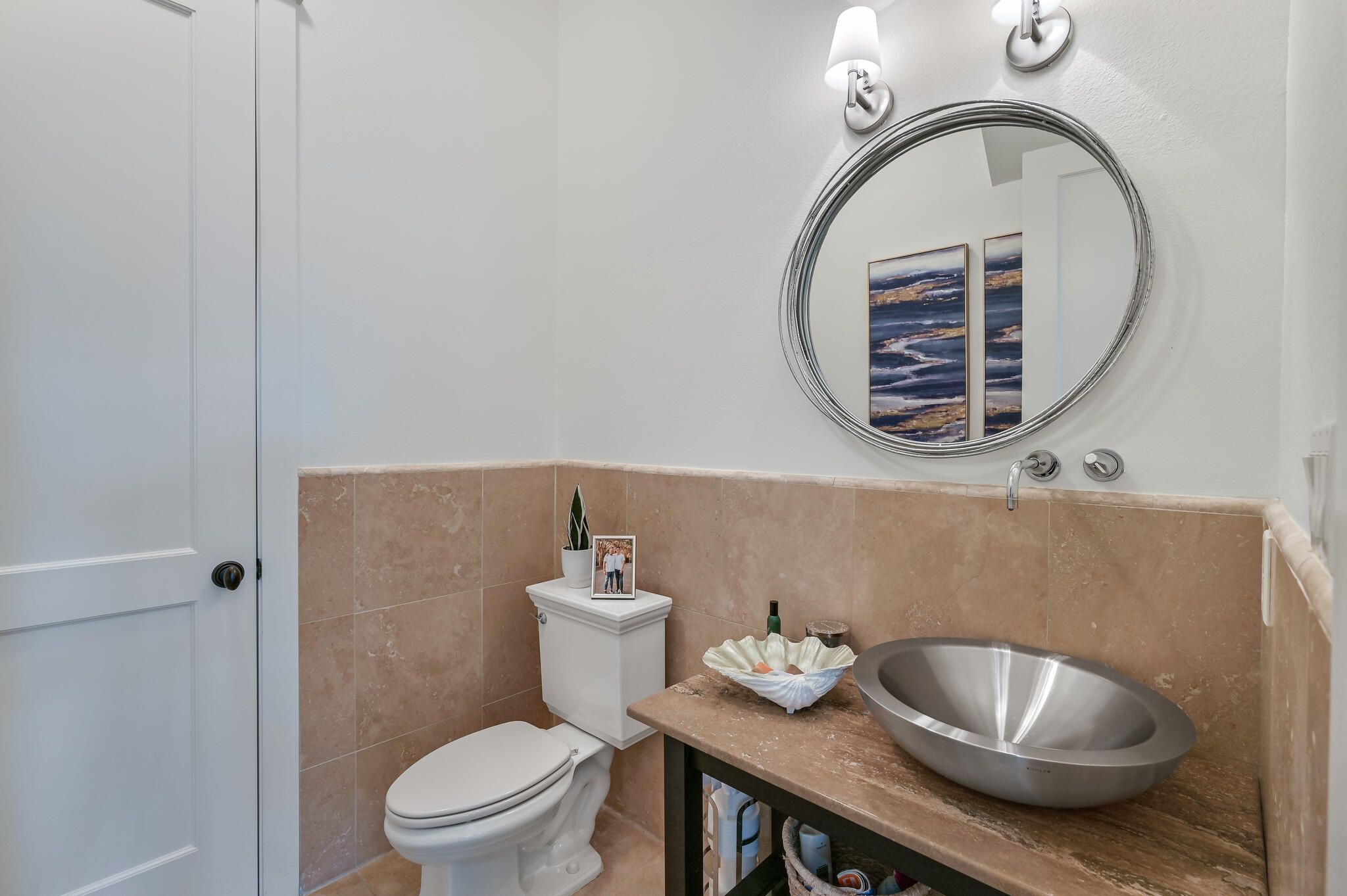 KELLY PLANTATION S/D - Residential