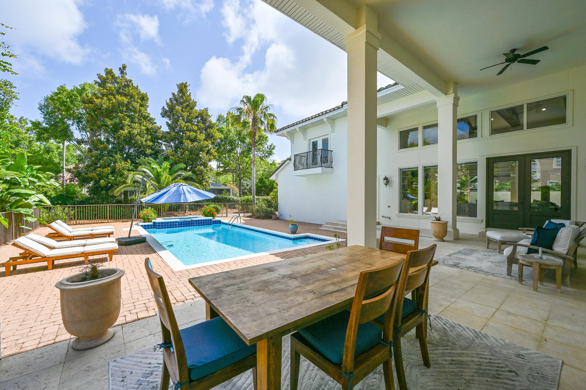 KELLY PLANTATION S/D - Residential