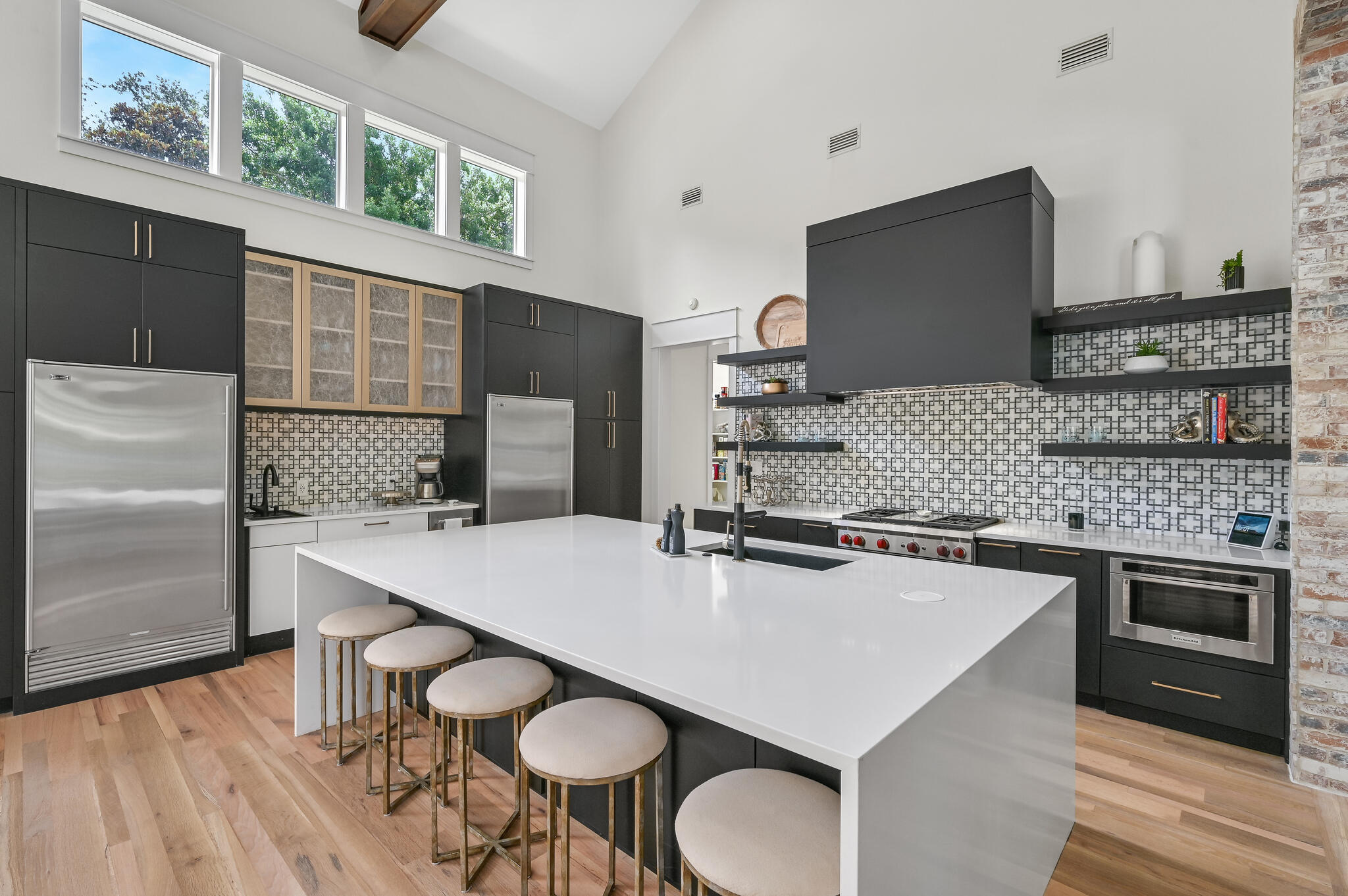 KELLY PLANTATION S/D - Residential