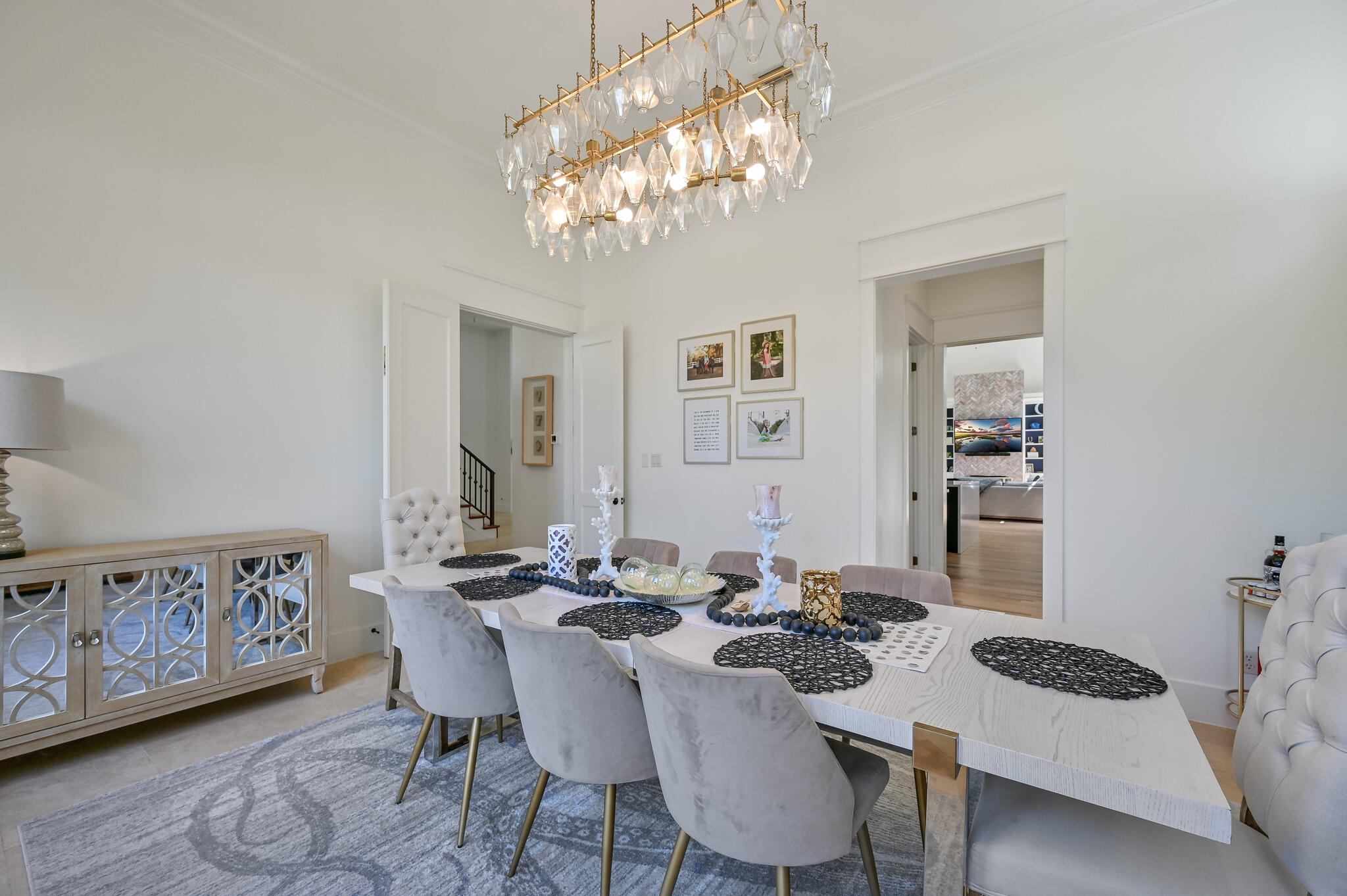 KELLY PLANTATION S/D - Residential