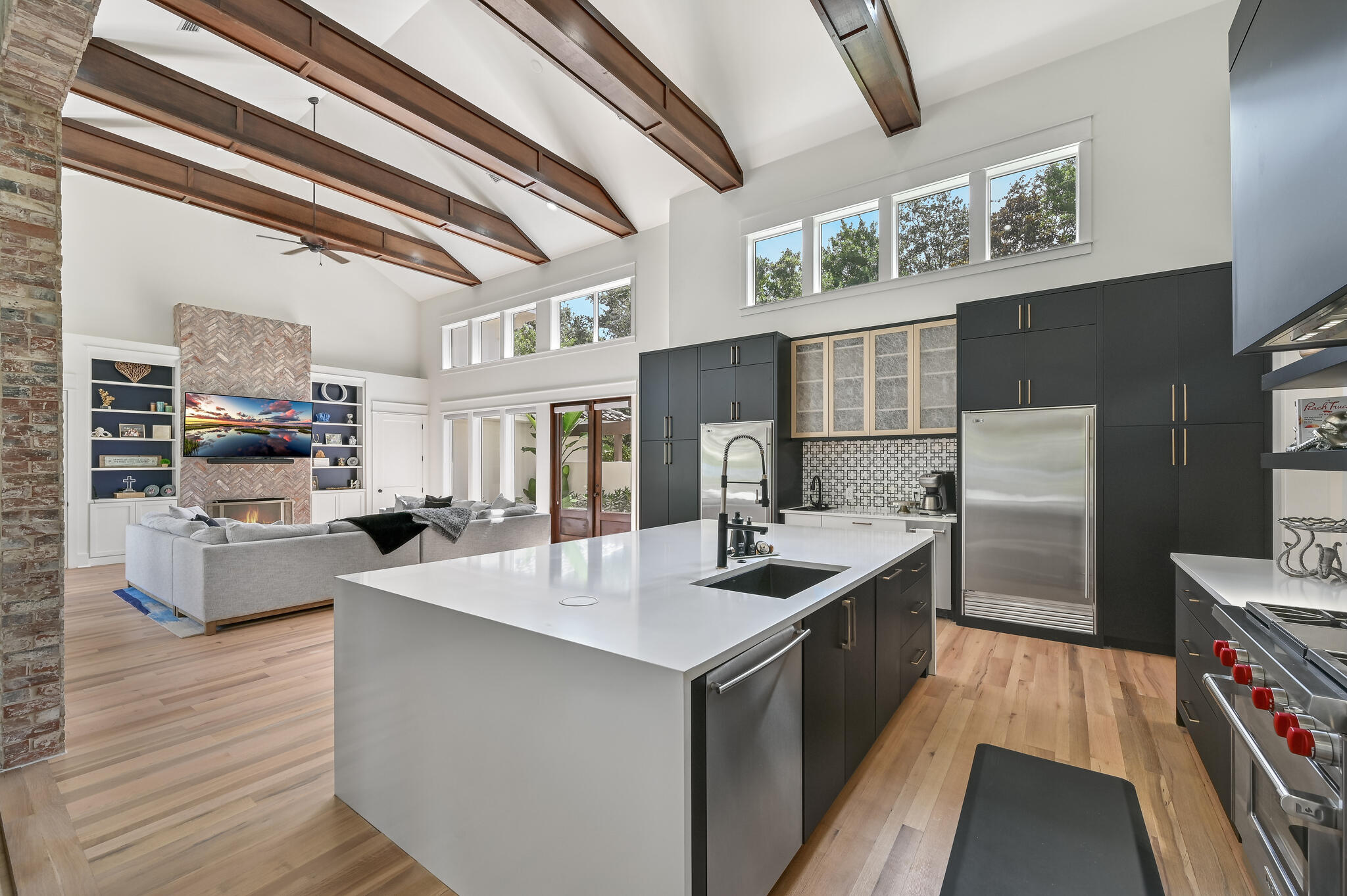 KELLY PLANTATION S/D - Residential