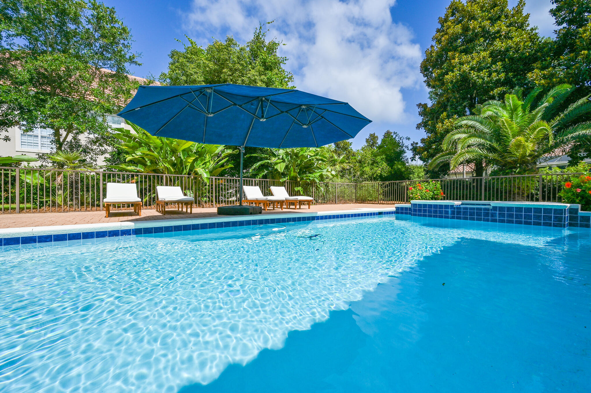 KELLY PLANTATION S/D - Residential