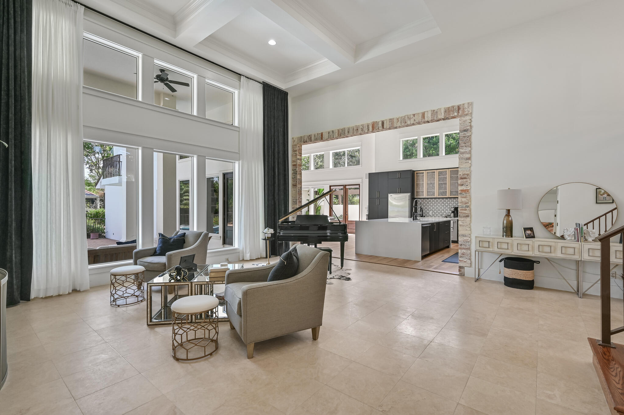 KELLY PLANTATION S/D - Residential