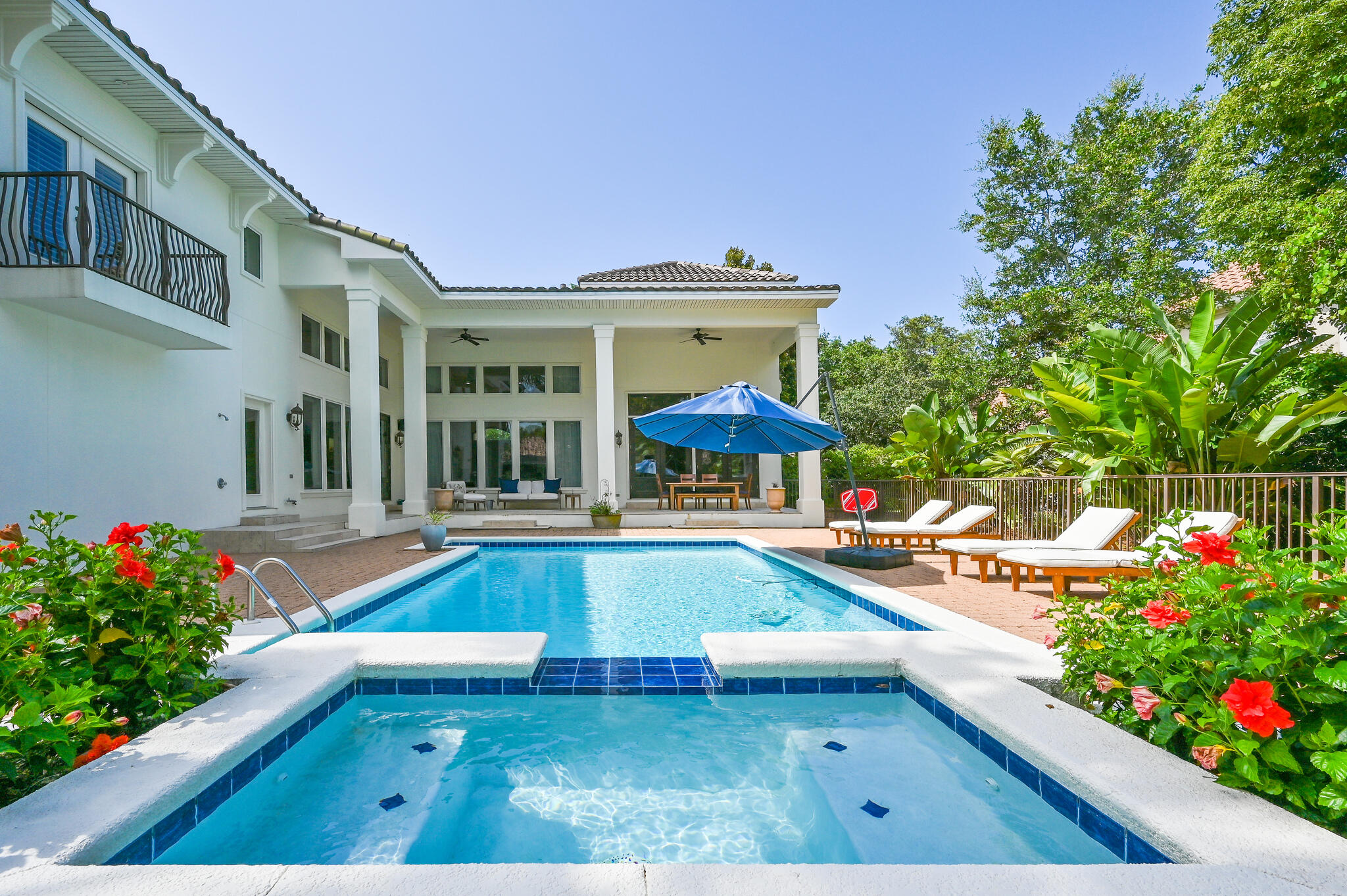 KELLY PLANTATION S/D - Residential