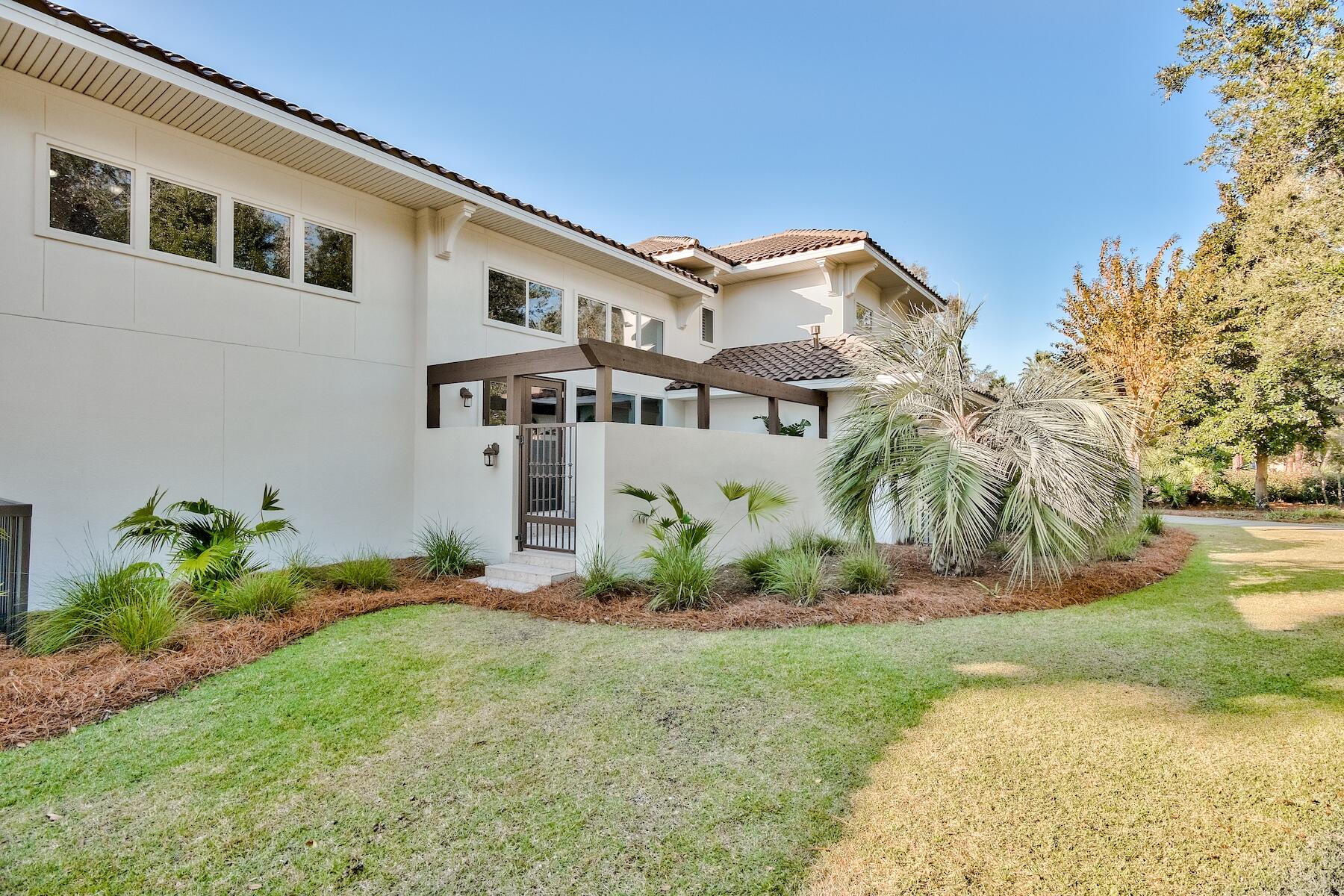 KELLY PLANTATION S/D - Residential