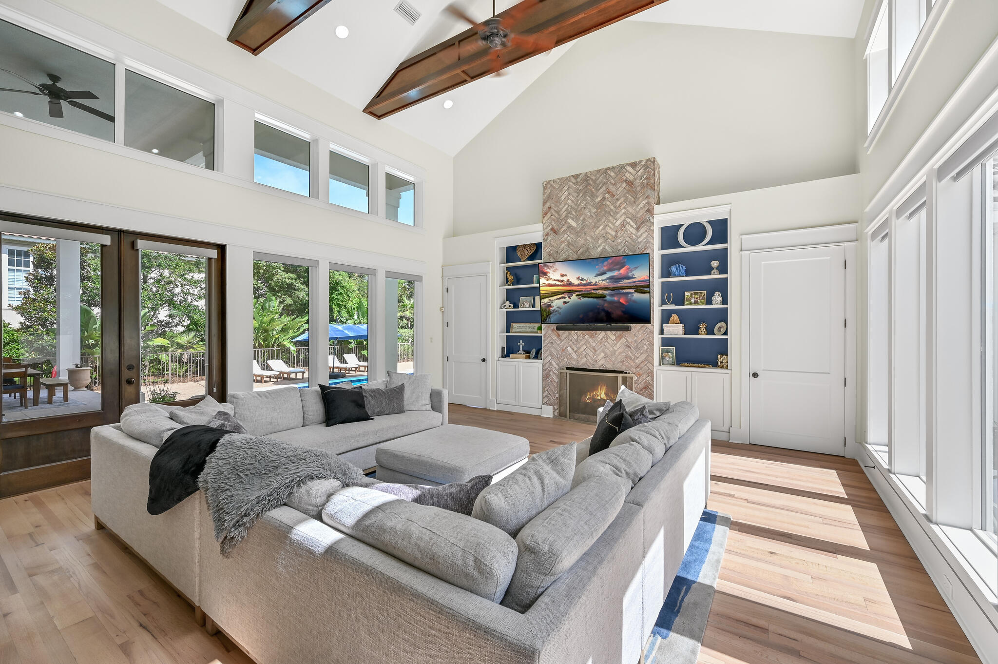 KELLY PLANTATION S/D - Residential