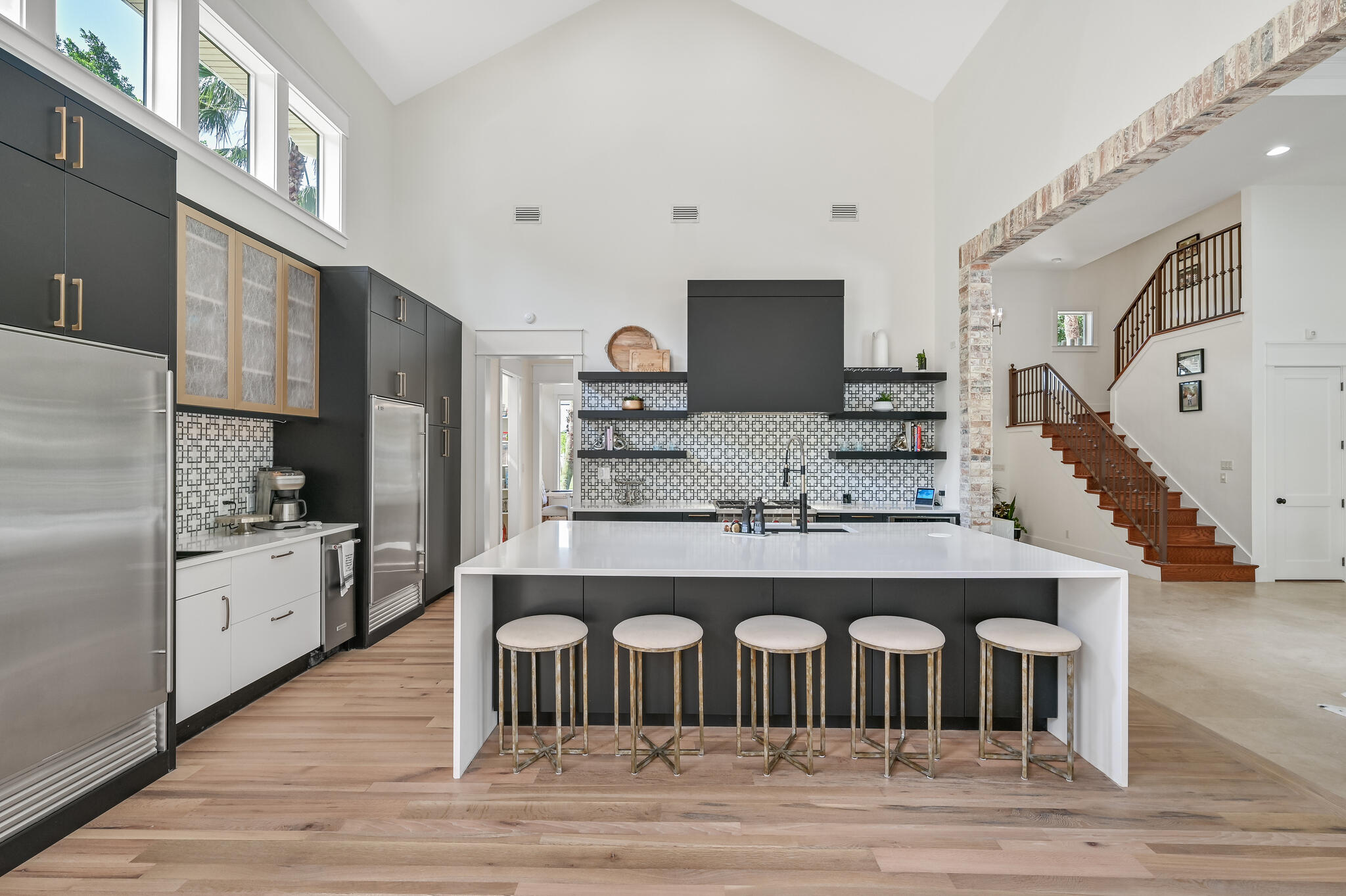 KELLY PLANTATION S/D - Residential