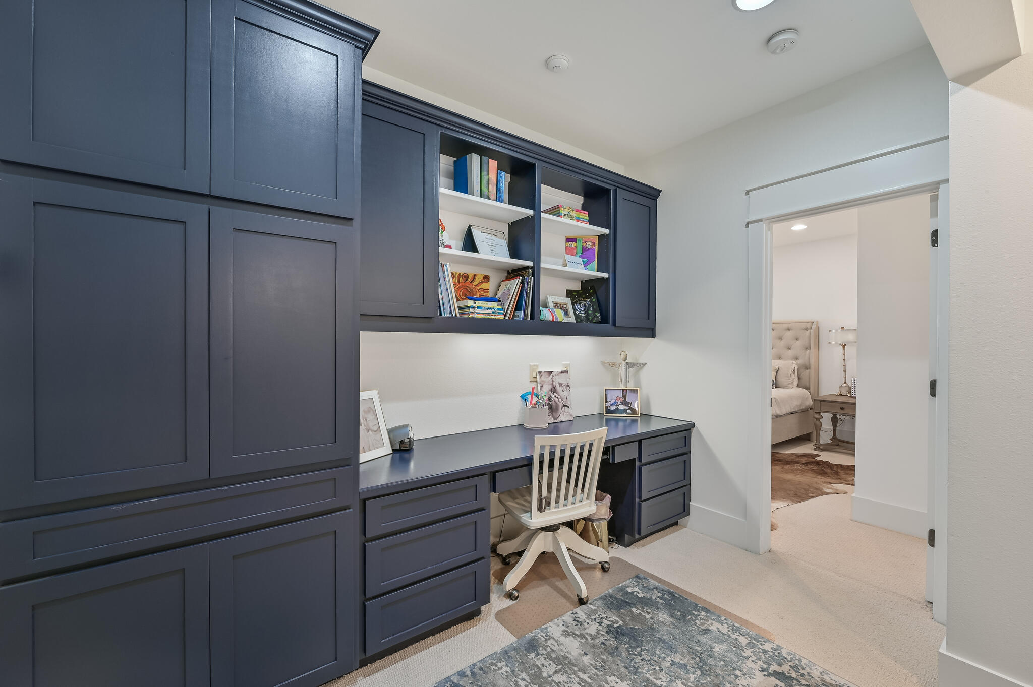 KELLY PLANTATION S/D - Residential
