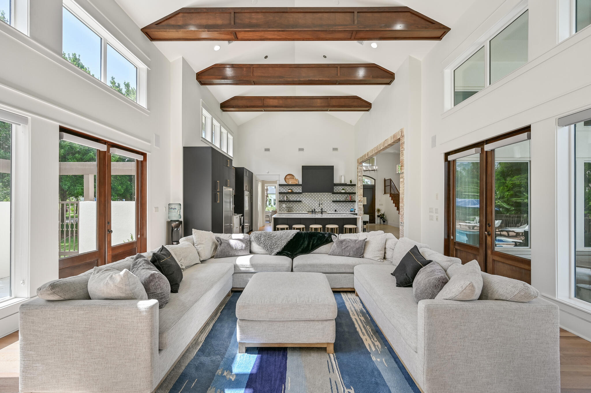 KELLY PLANTATION S/D - Residential