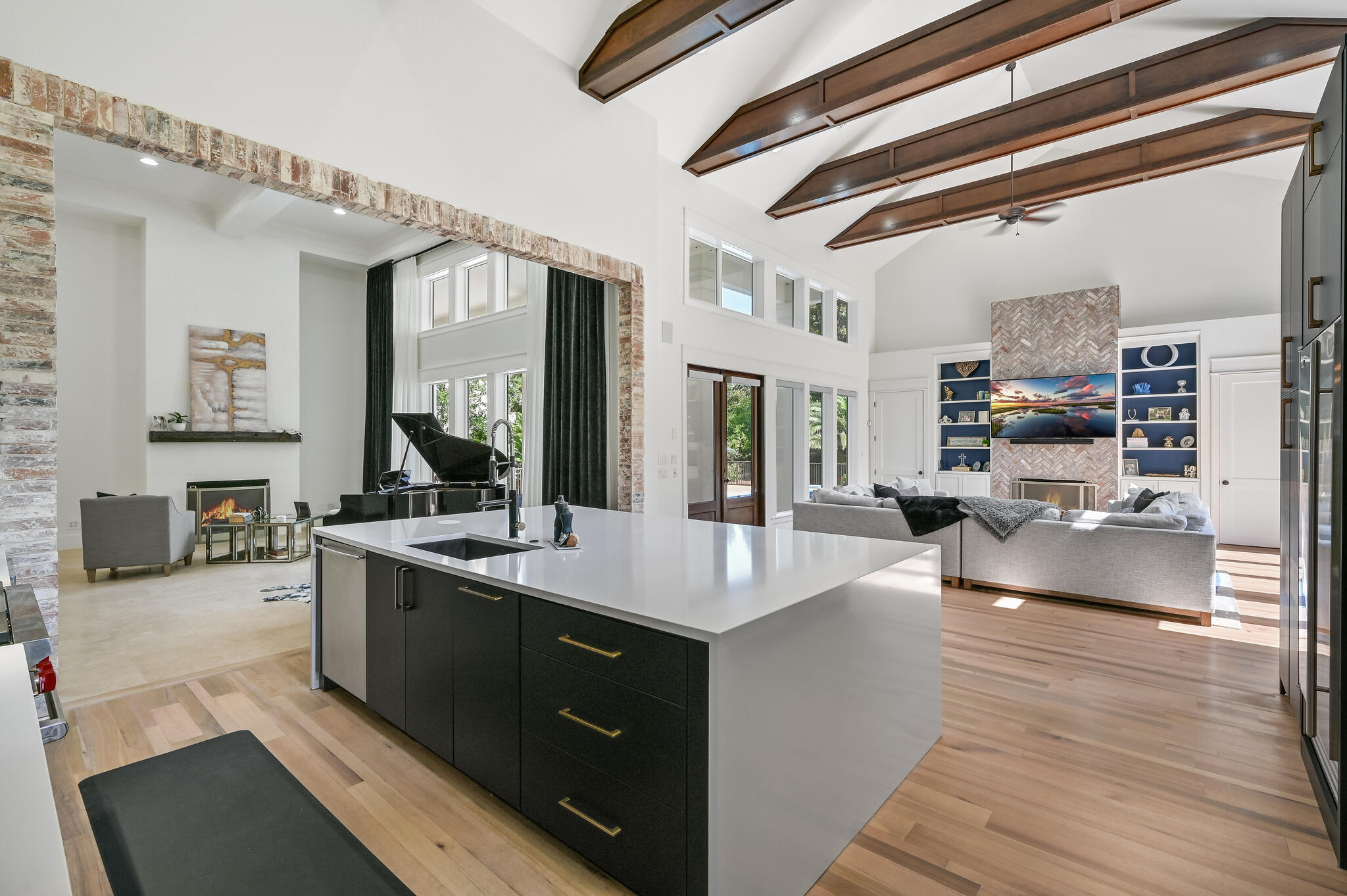 KELLY PLANTATION S/D - Residential
