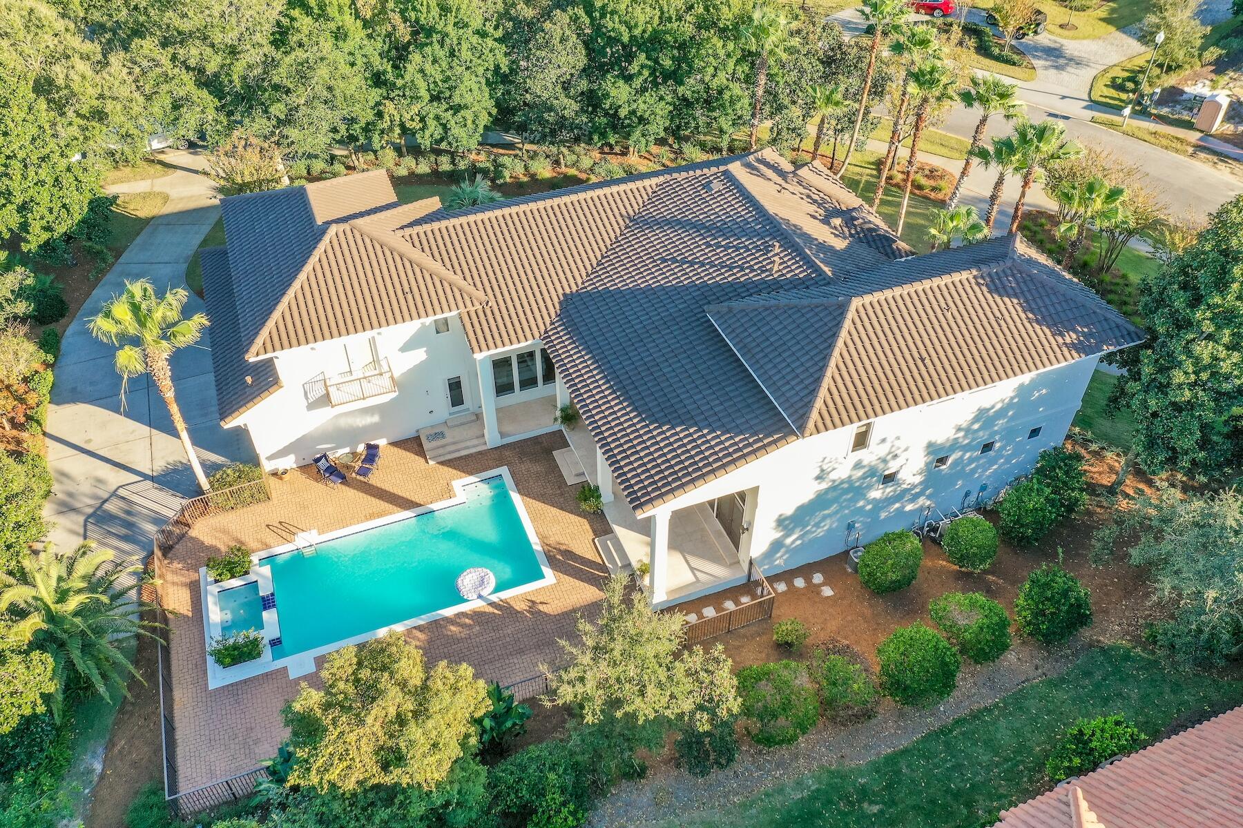 KELLY PLANTATION S/D - Residential