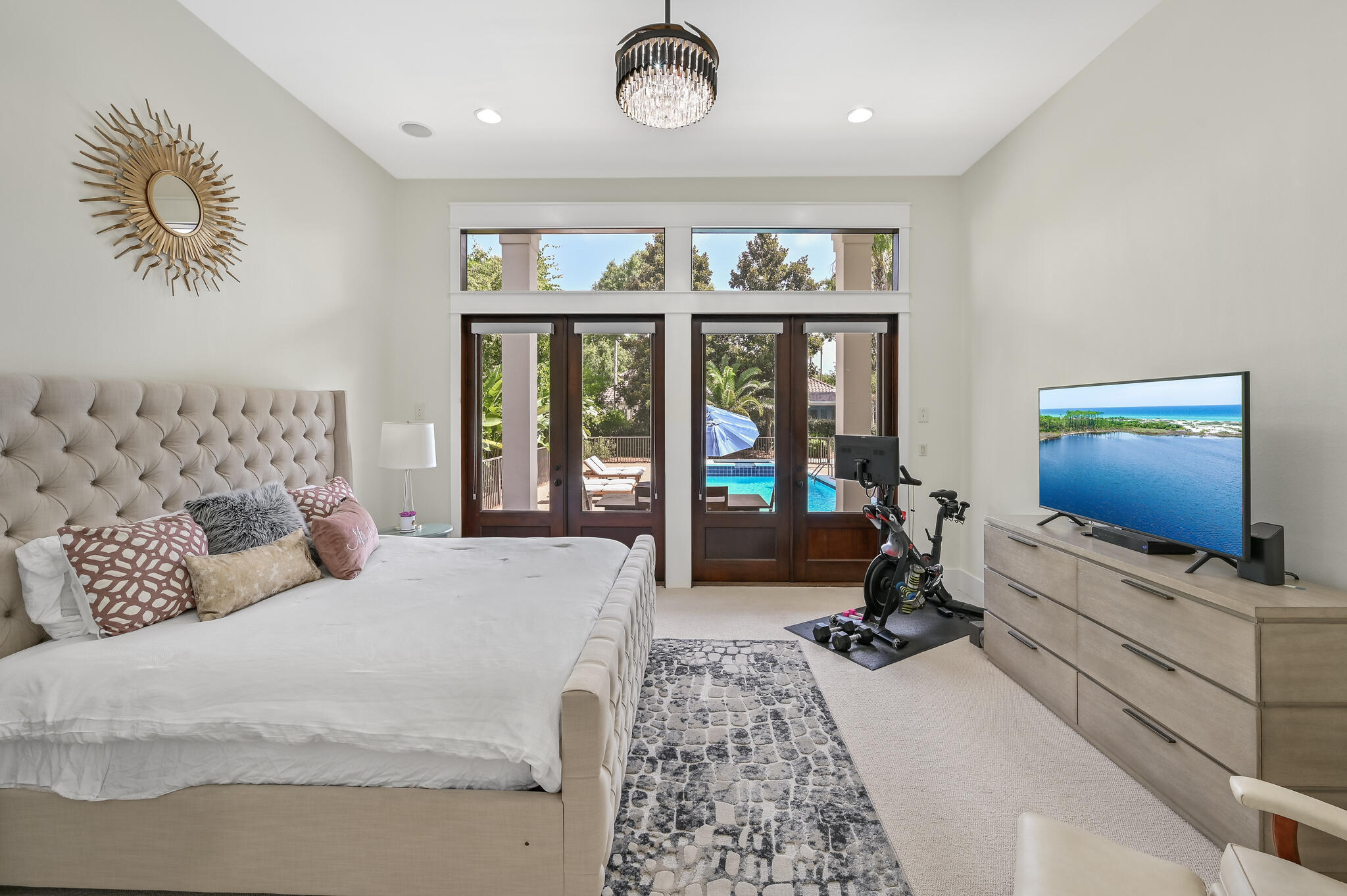 KELLY PLANTATION S/D - Residential