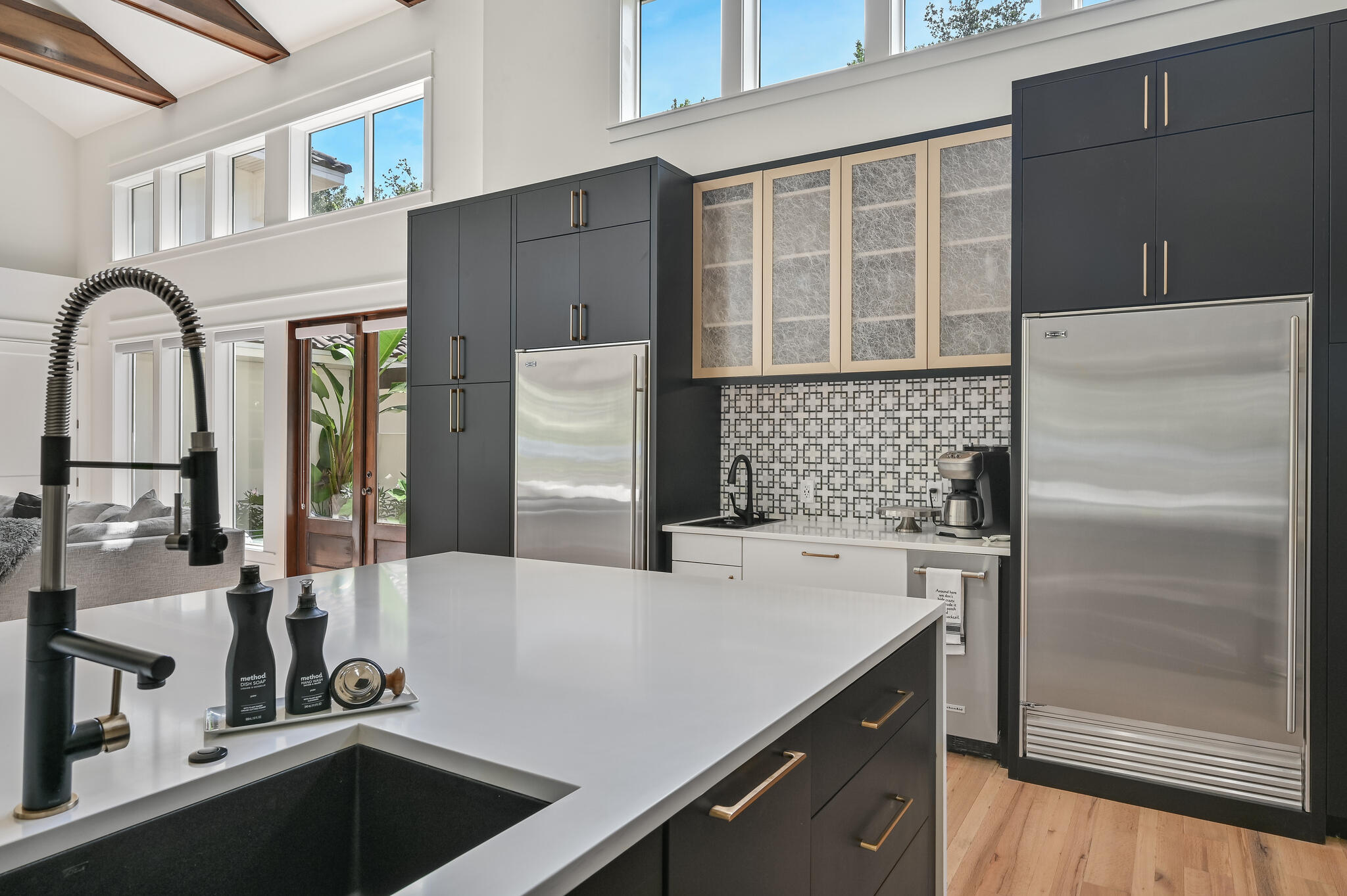 KELLY PLANTATION S/D - Residential