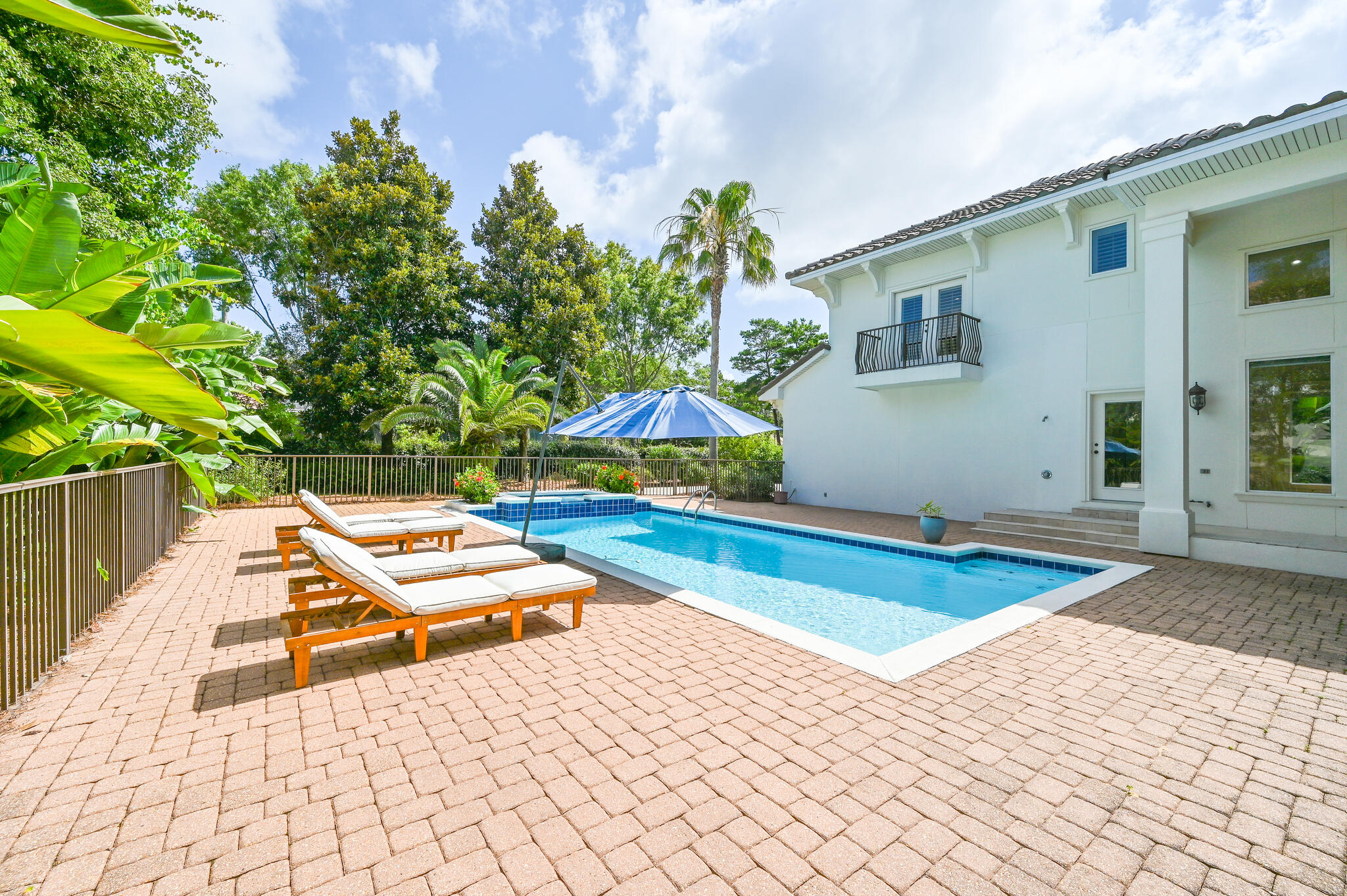 KELLY PLANTATION S/D - Residential