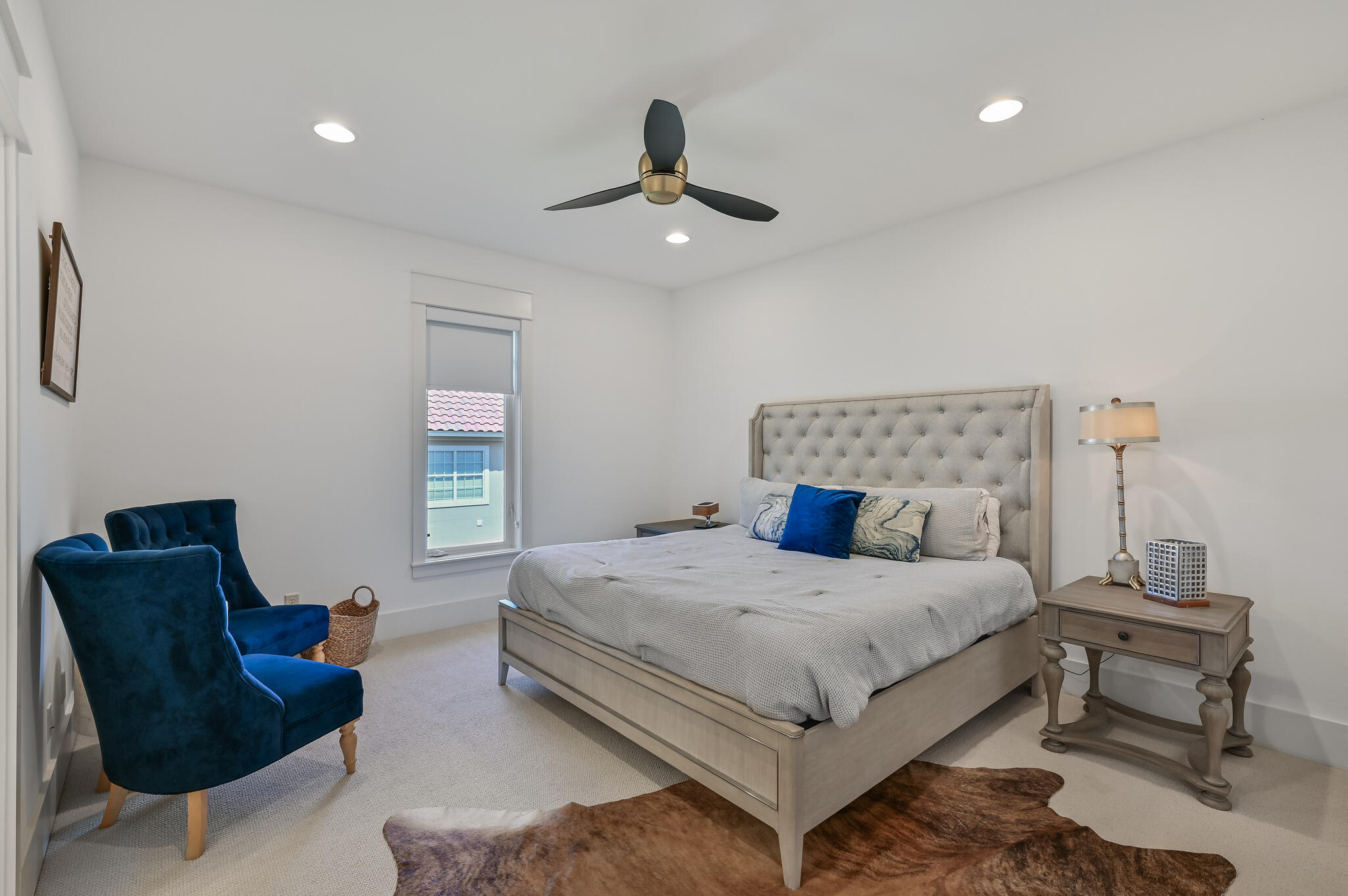 KELLY PLANTATION S/D - Residential