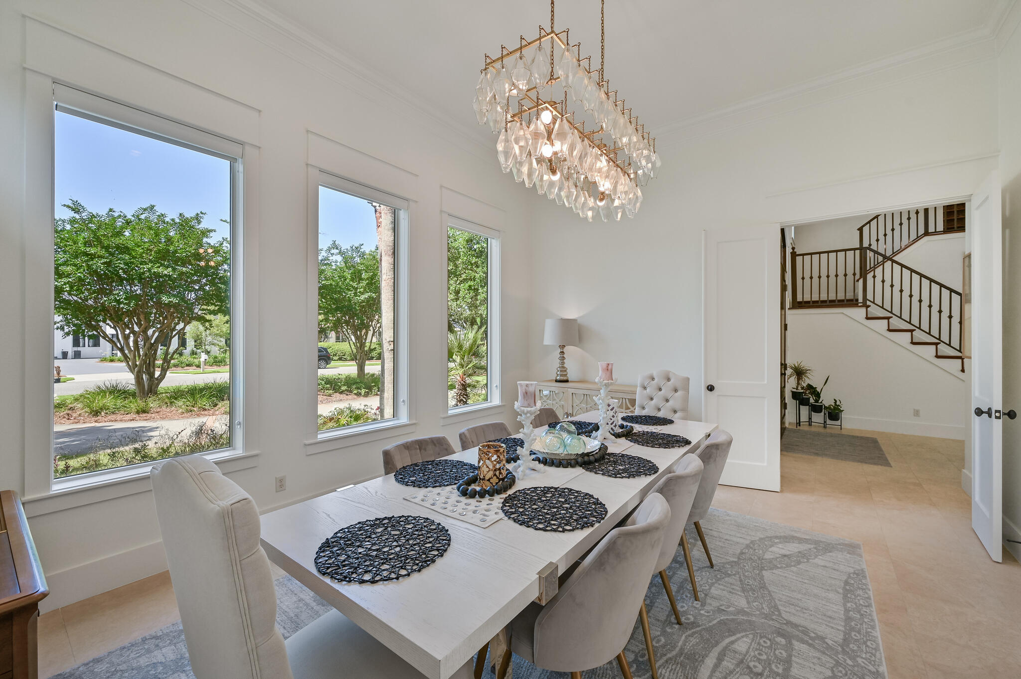 KELLY PLANTATION S/D - Residential