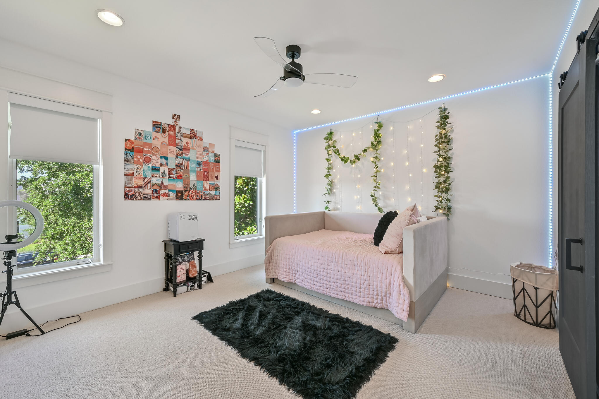 KELLY PLANTATION S/D - Residential
