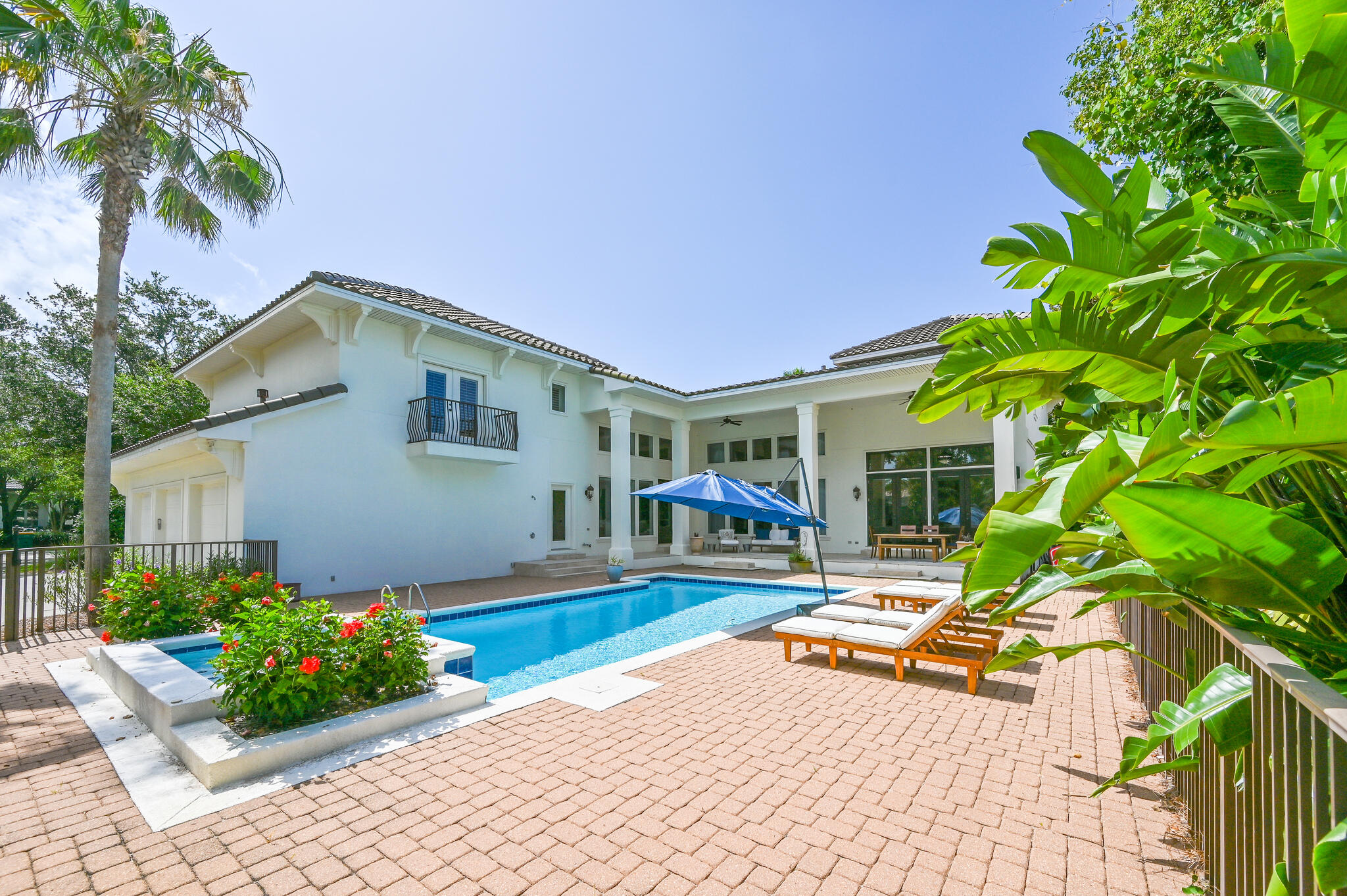 KELLY PLANTATION S/D - Residential