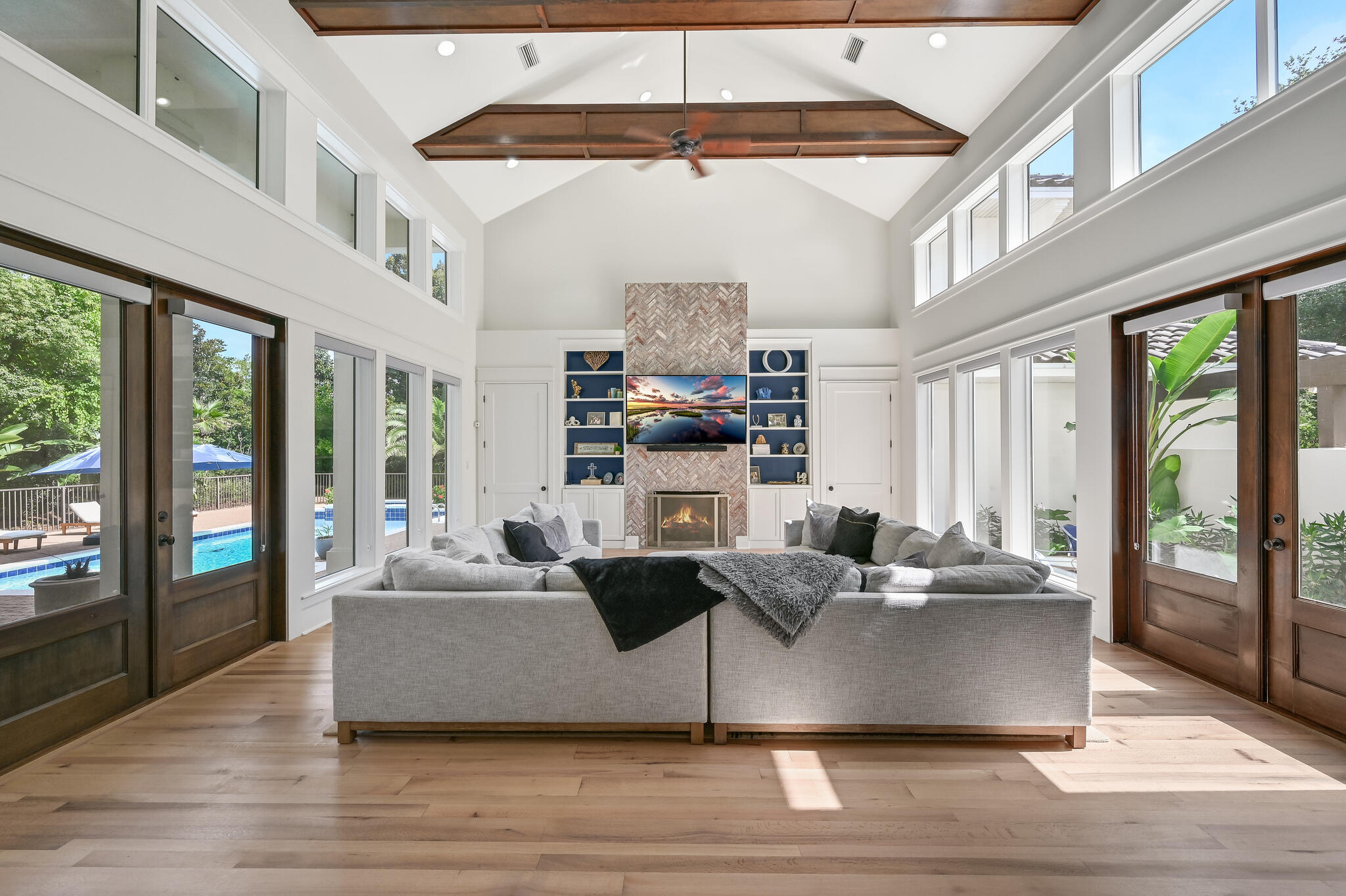 KELLY PLANTATION S/D - Residential