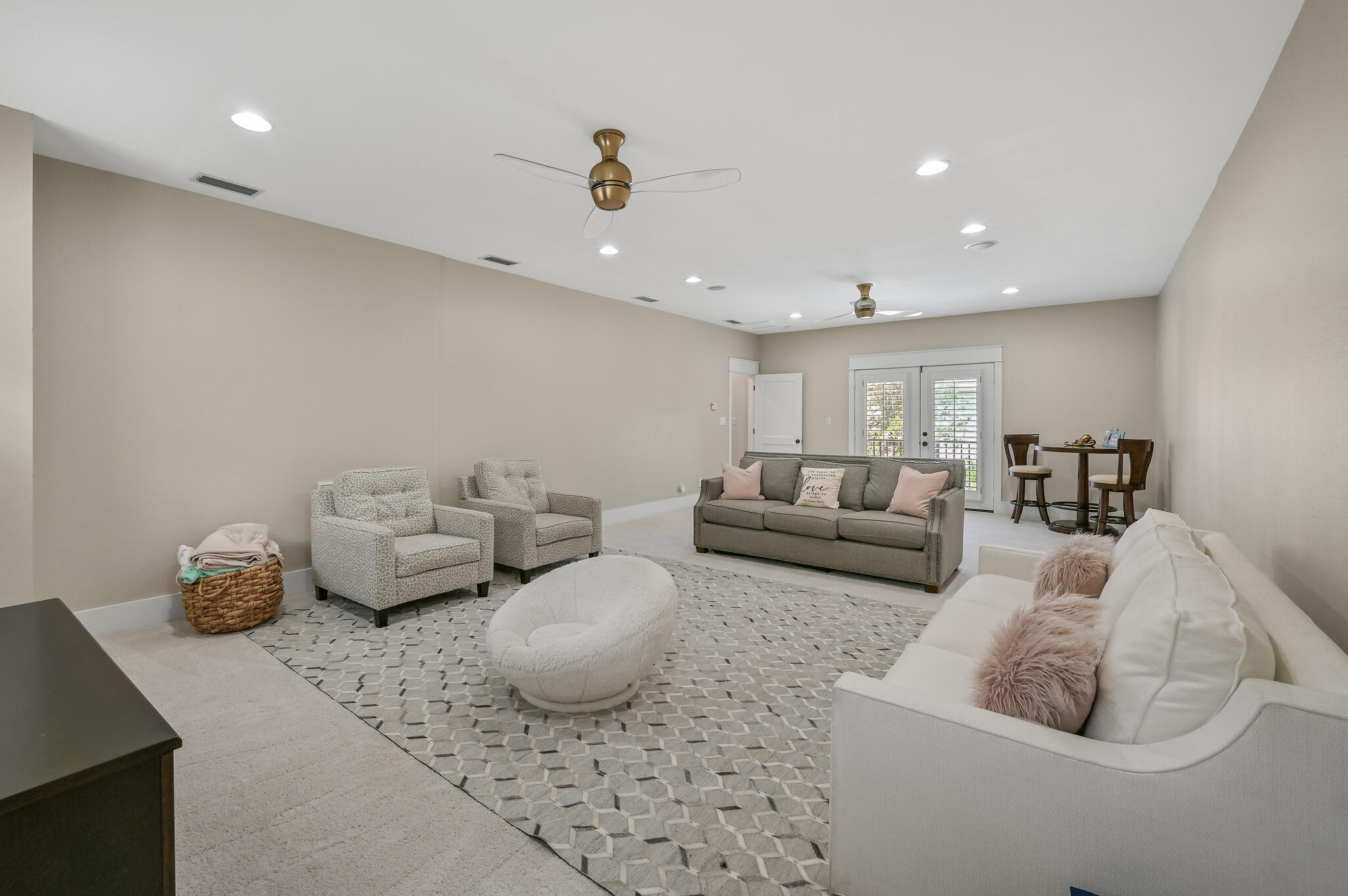 KELLY PLANTATION S/D - Residential