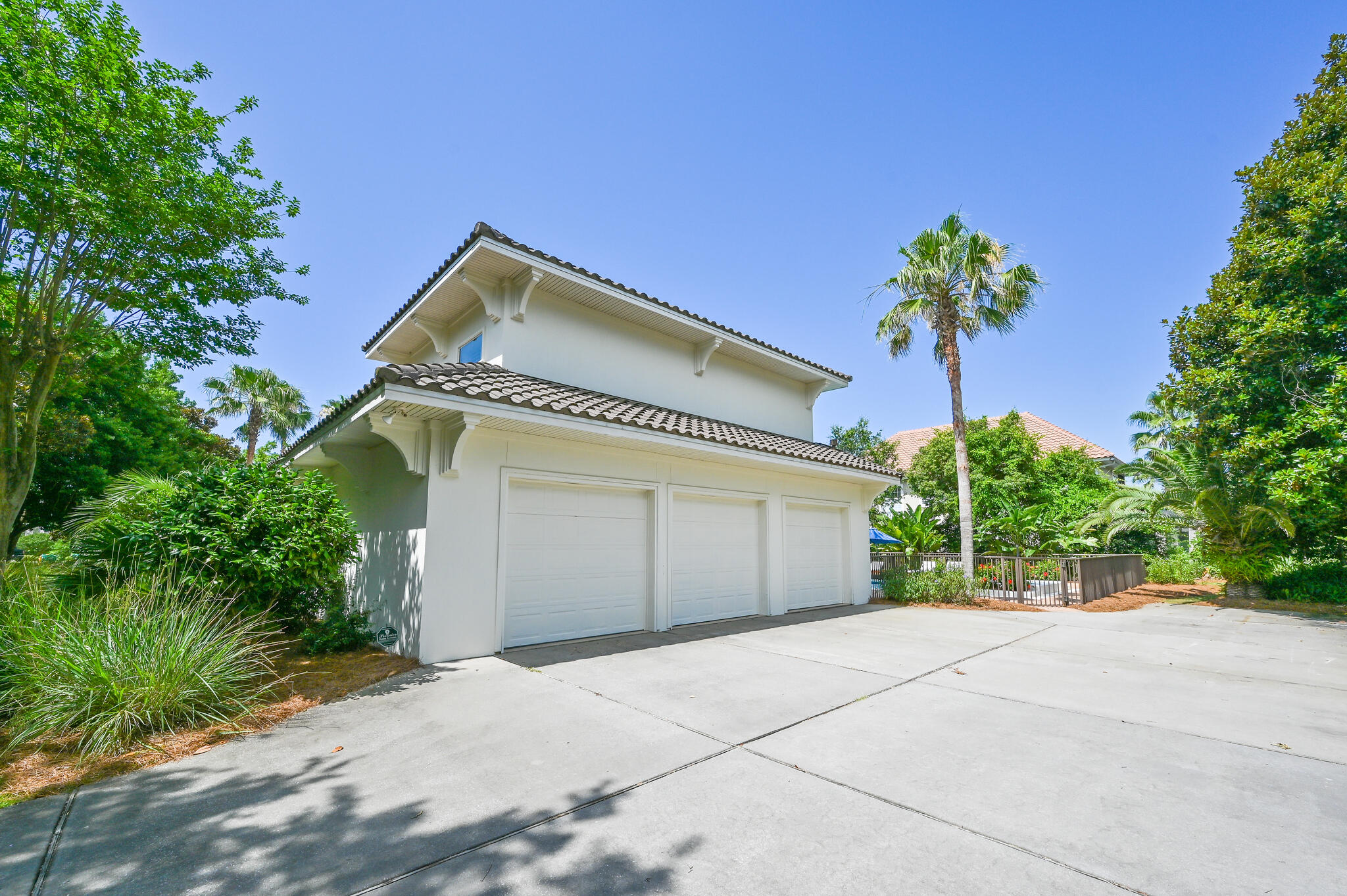 KELLY PLANTATION S/D - Residential