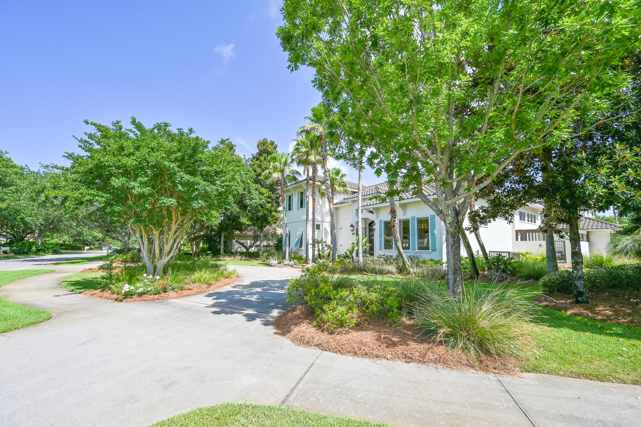 KELLY PLANTATION S/D - Residential