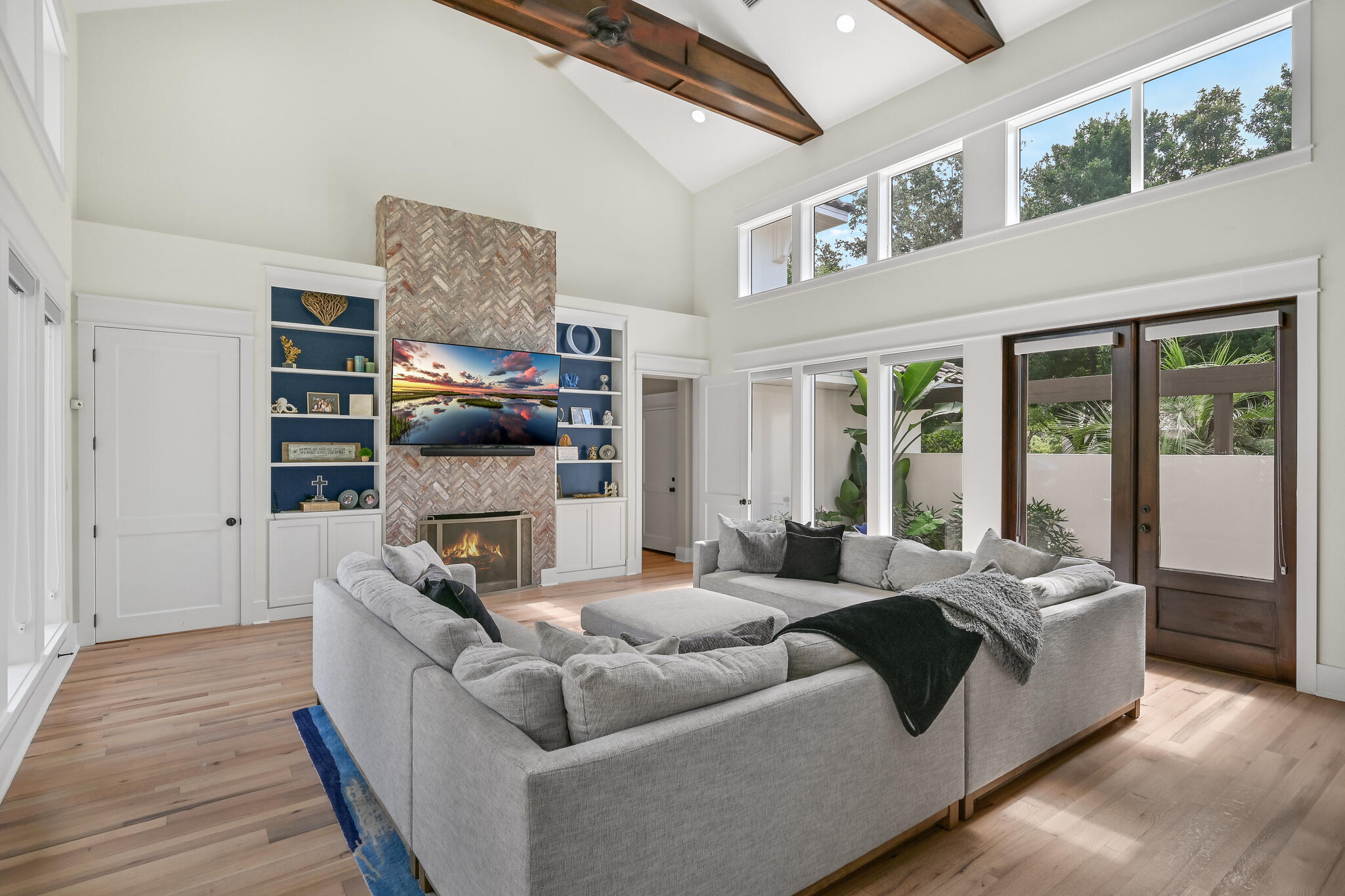 KELLY PLANTATION S/D - Residential