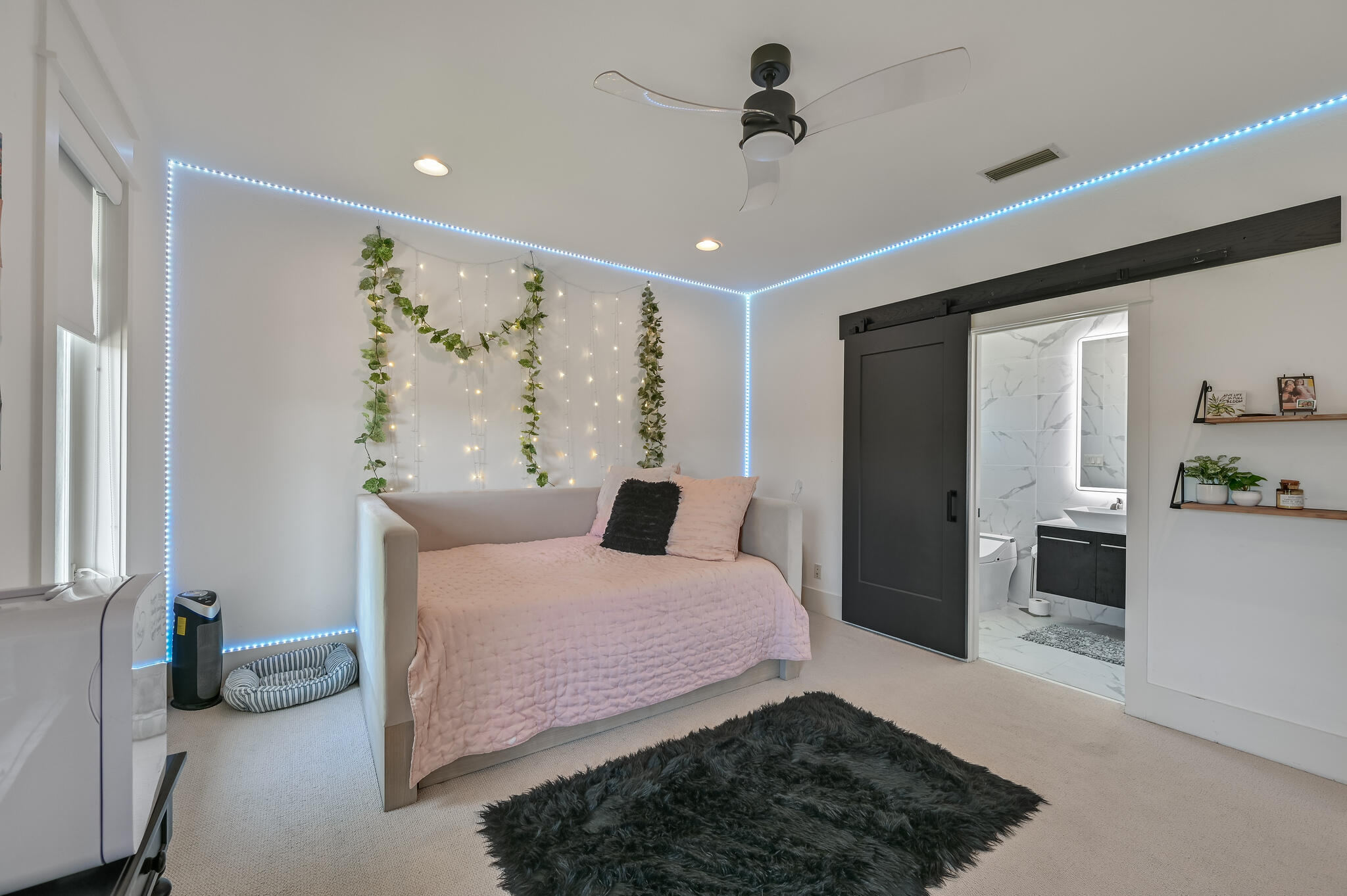 KELLY PLANTATION S/D - Residential