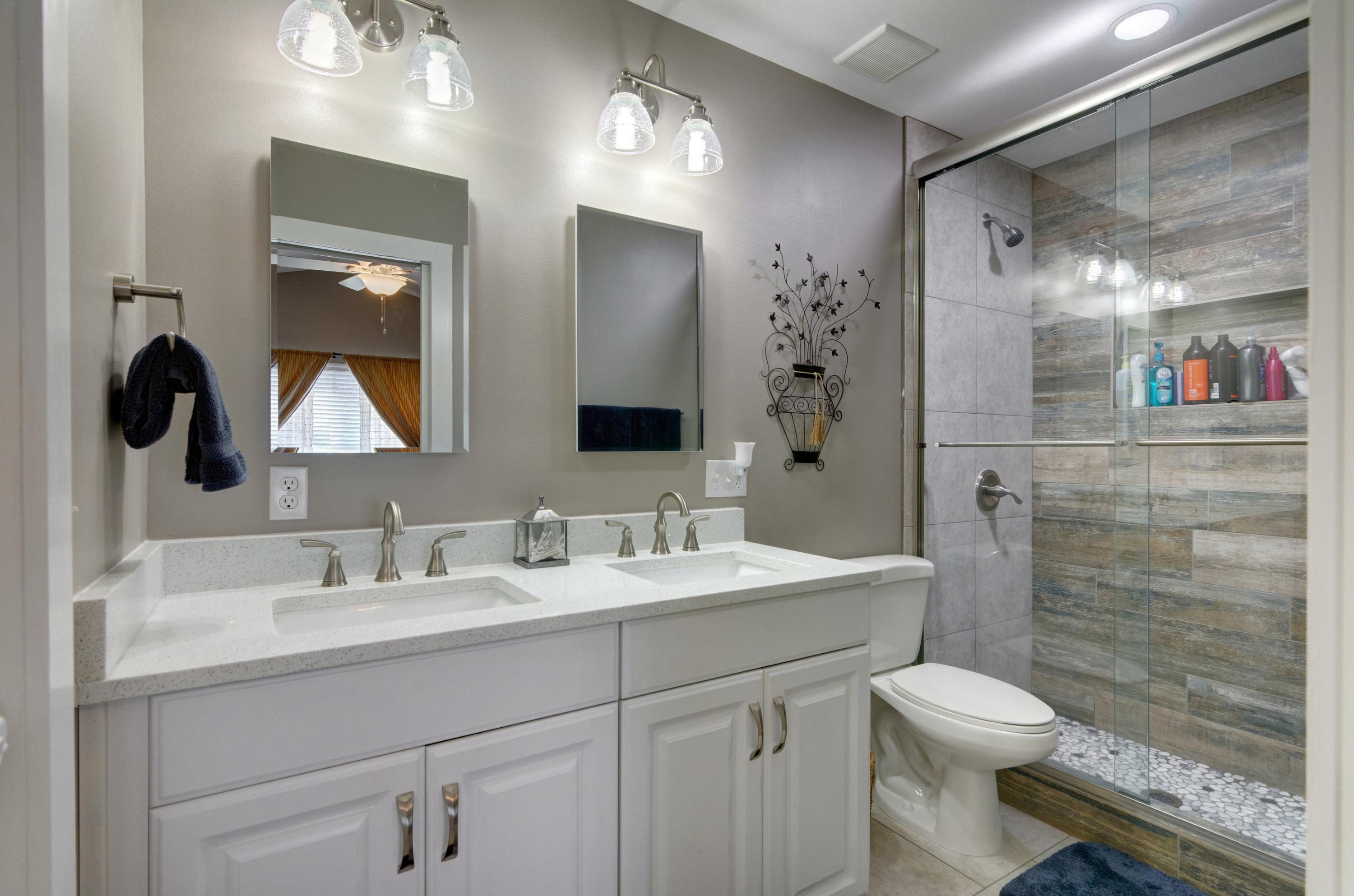 ORION LAKE - Residential