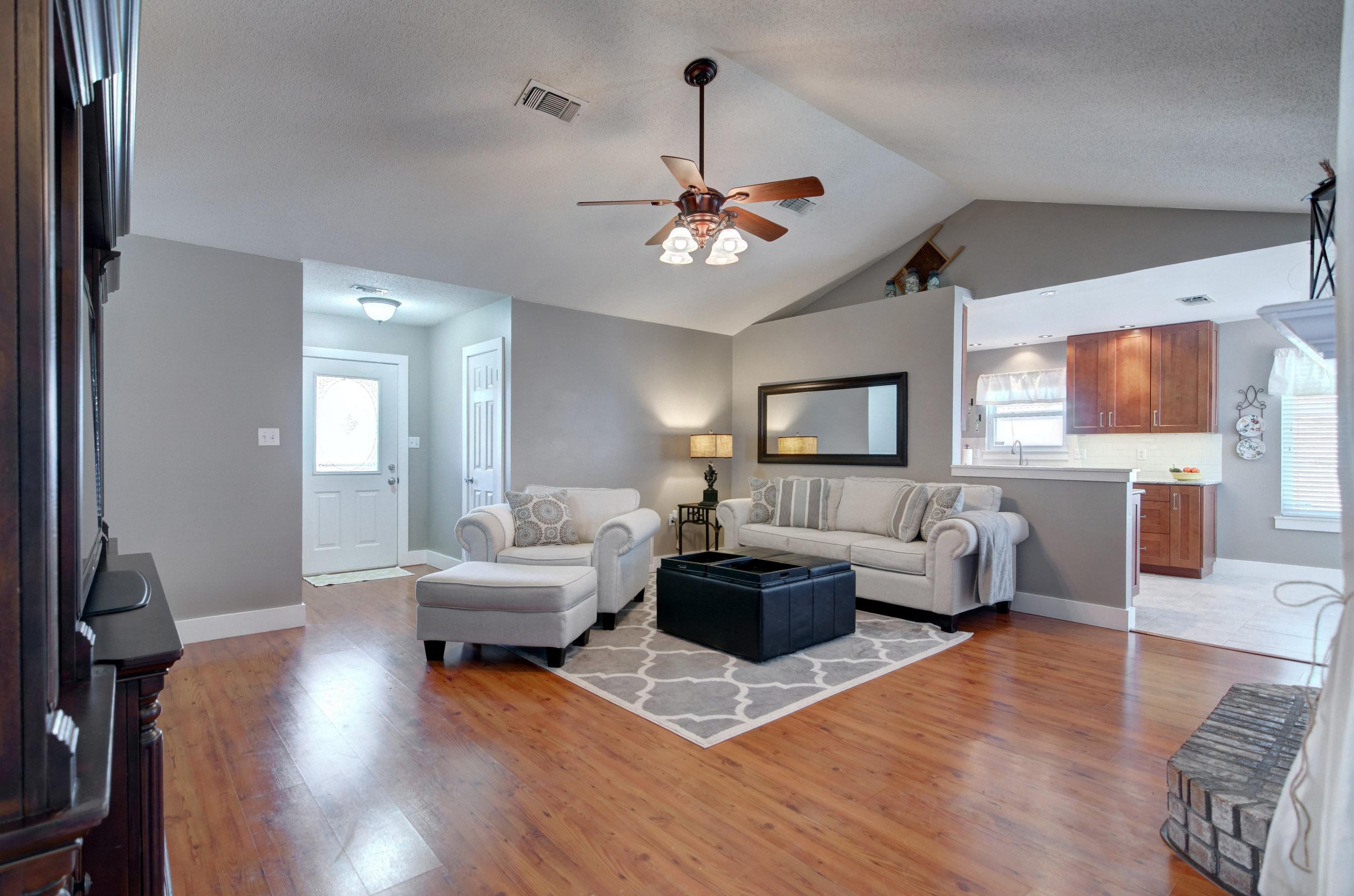 ORION LAKE - Residential