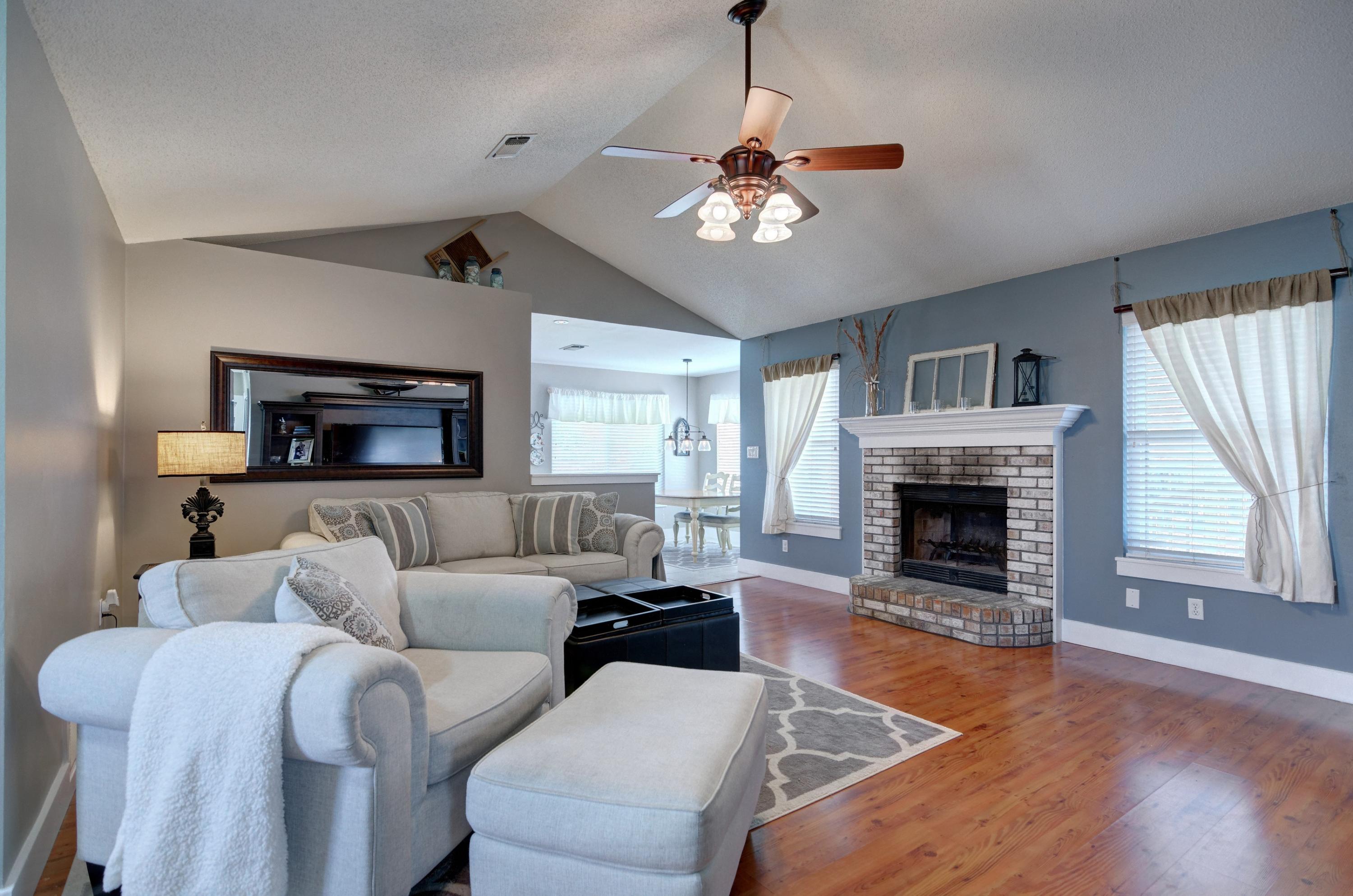 ORION LAKE - Residential