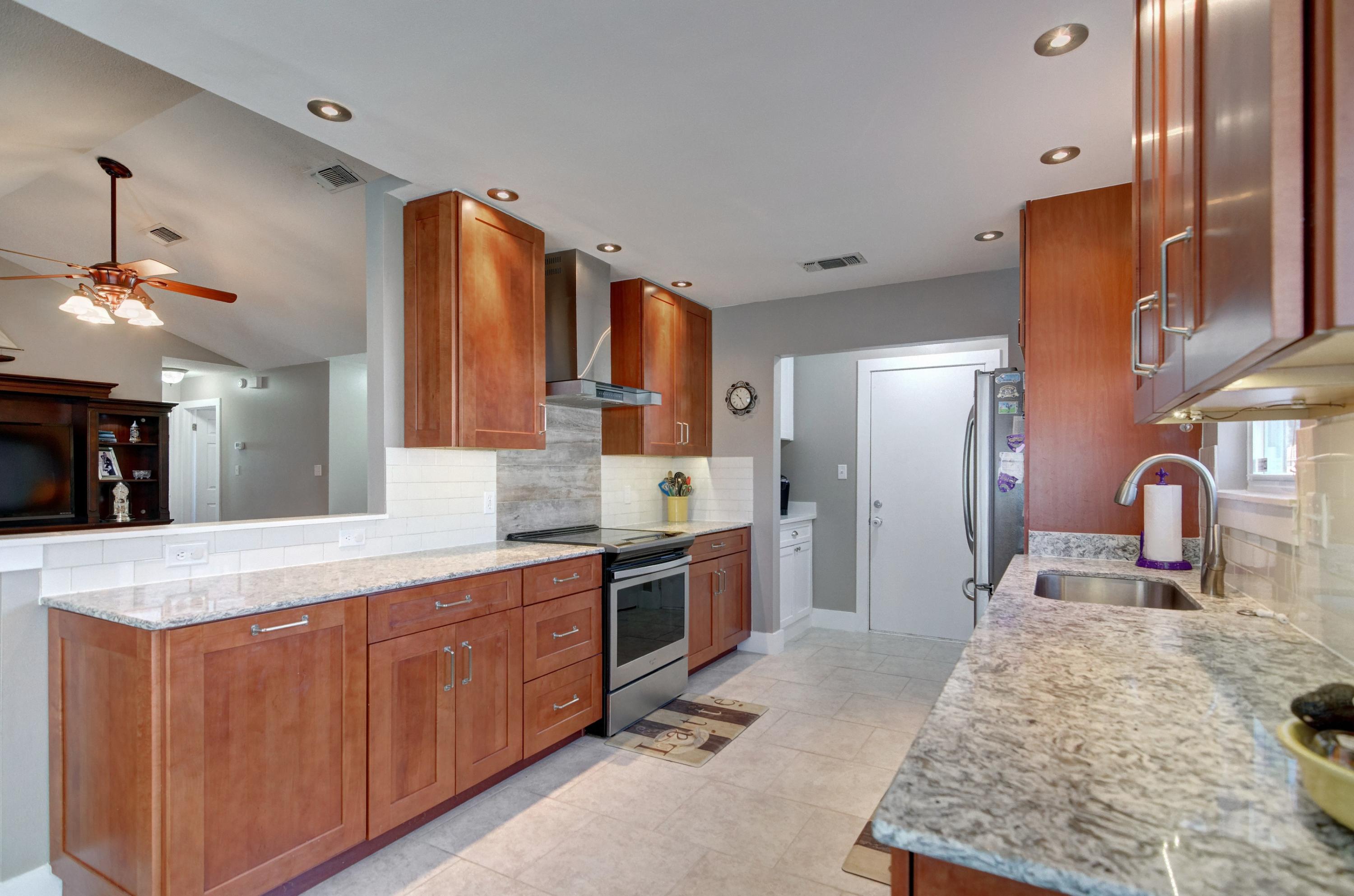 ORION LAKE - Residential