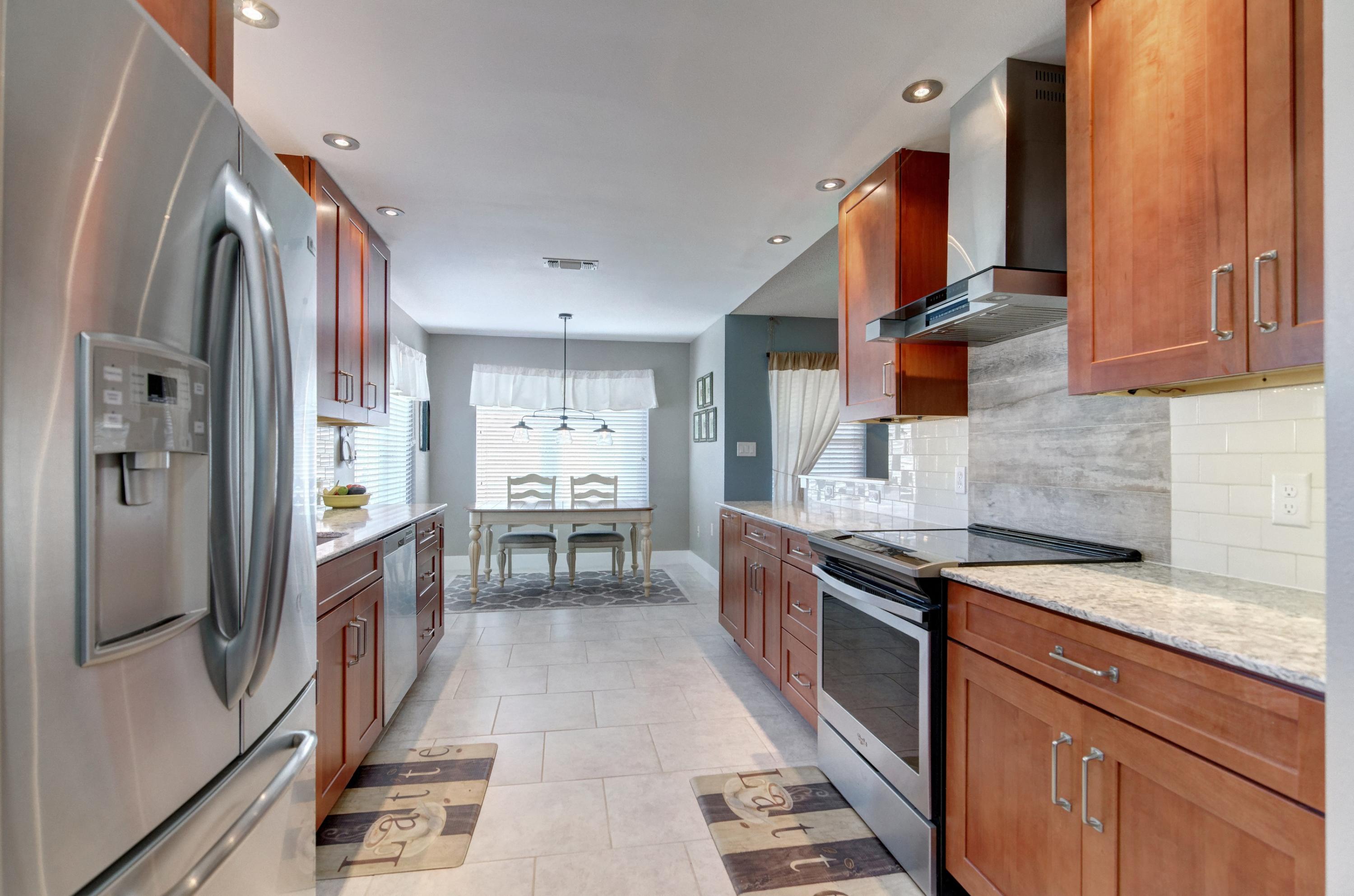 ORION LAKE - Residential