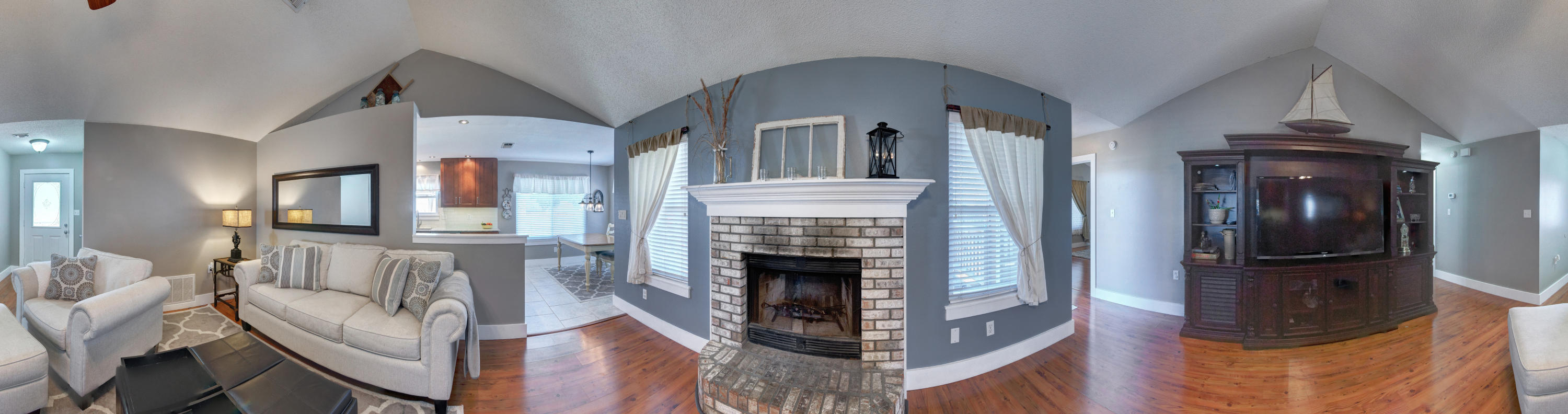 ORION LAKE - Residential