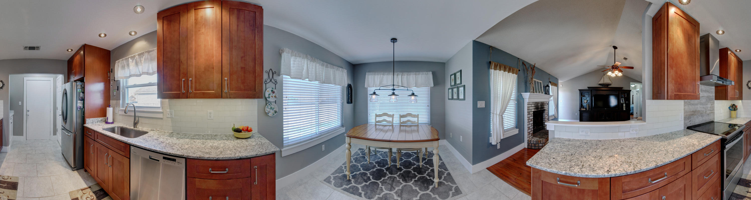 ORION LAKE - Residential