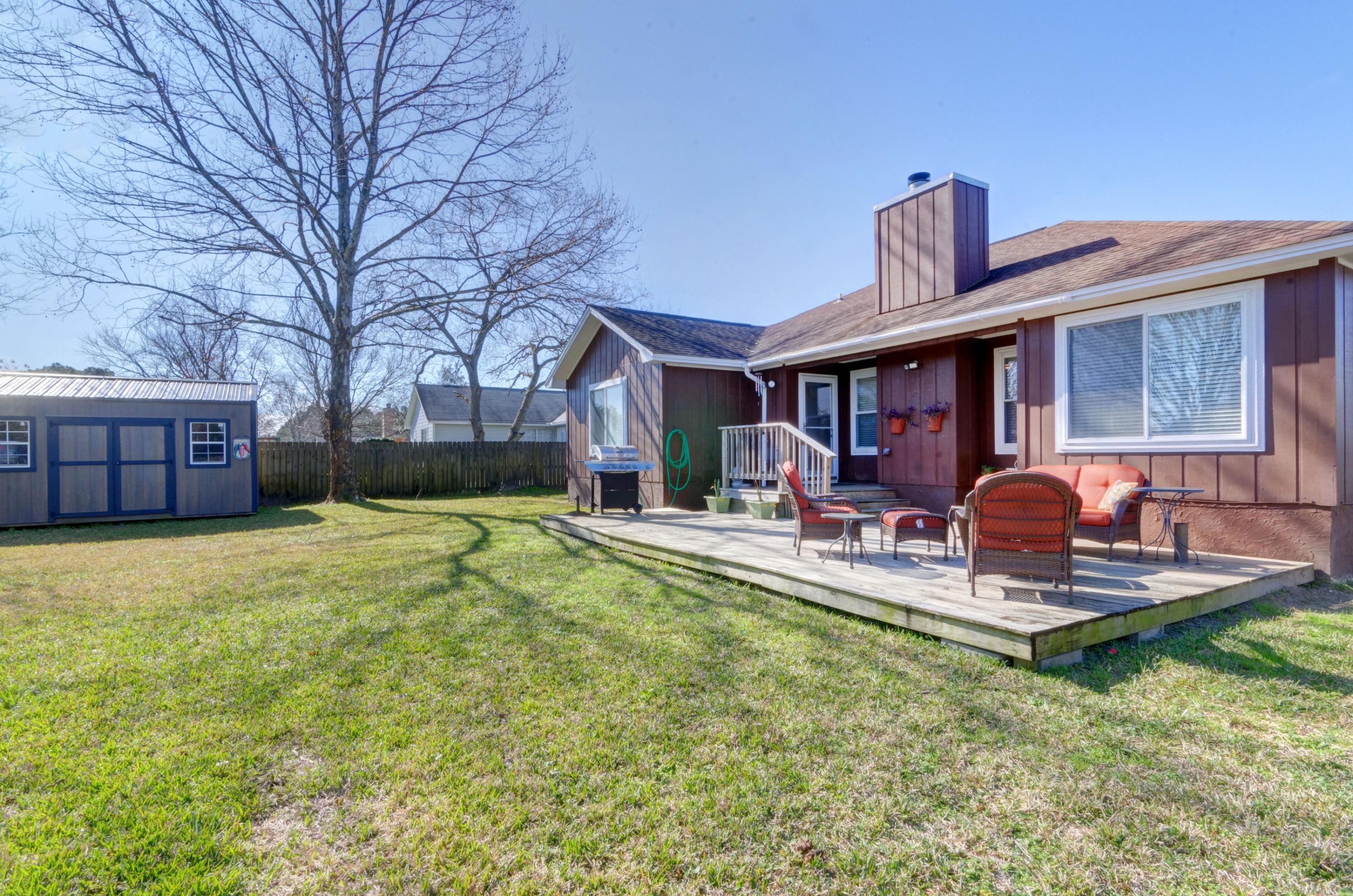 ORION LAKE - Residential